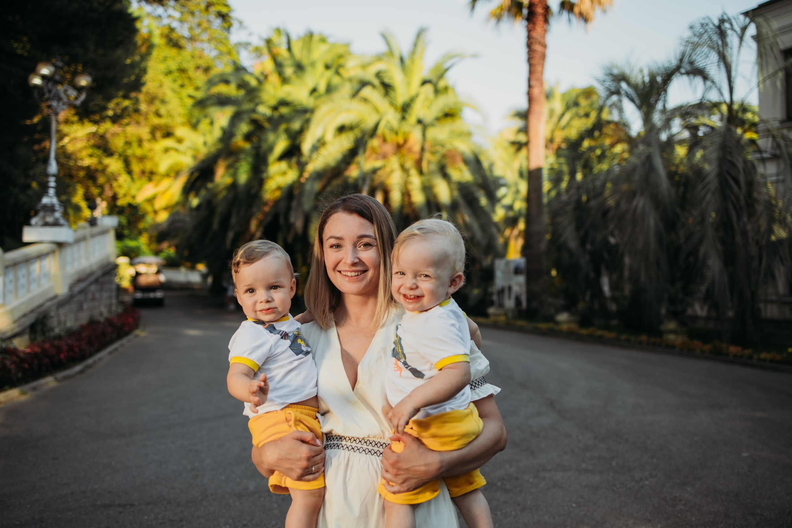 Дендрарий. Фотограф Сочи Татьяна Зорина