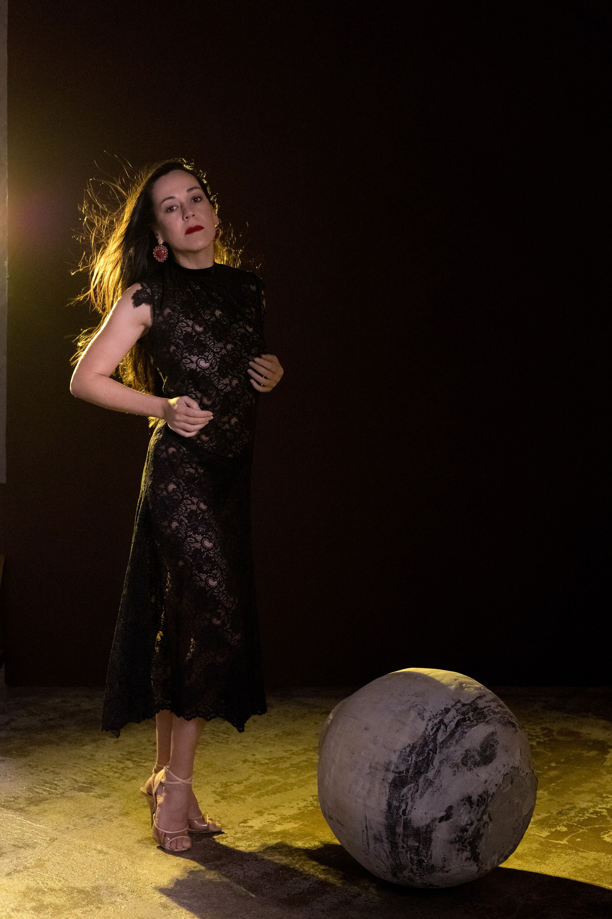 Катерина. Семейный и свадебный фотограф в Воронеже Людмила Трифонова