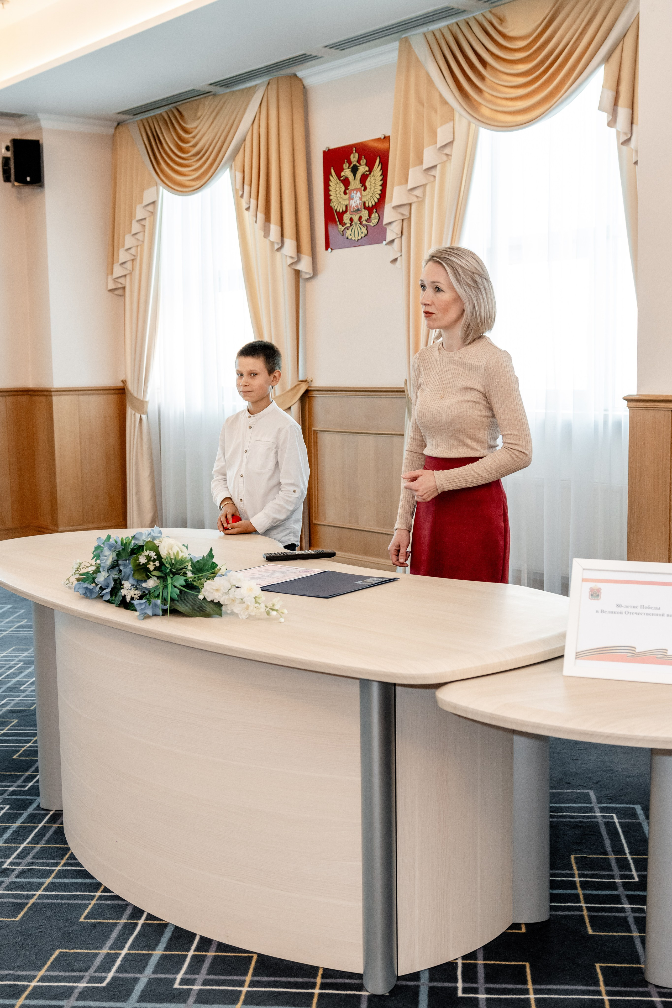 Свадьба Владимира и Александры