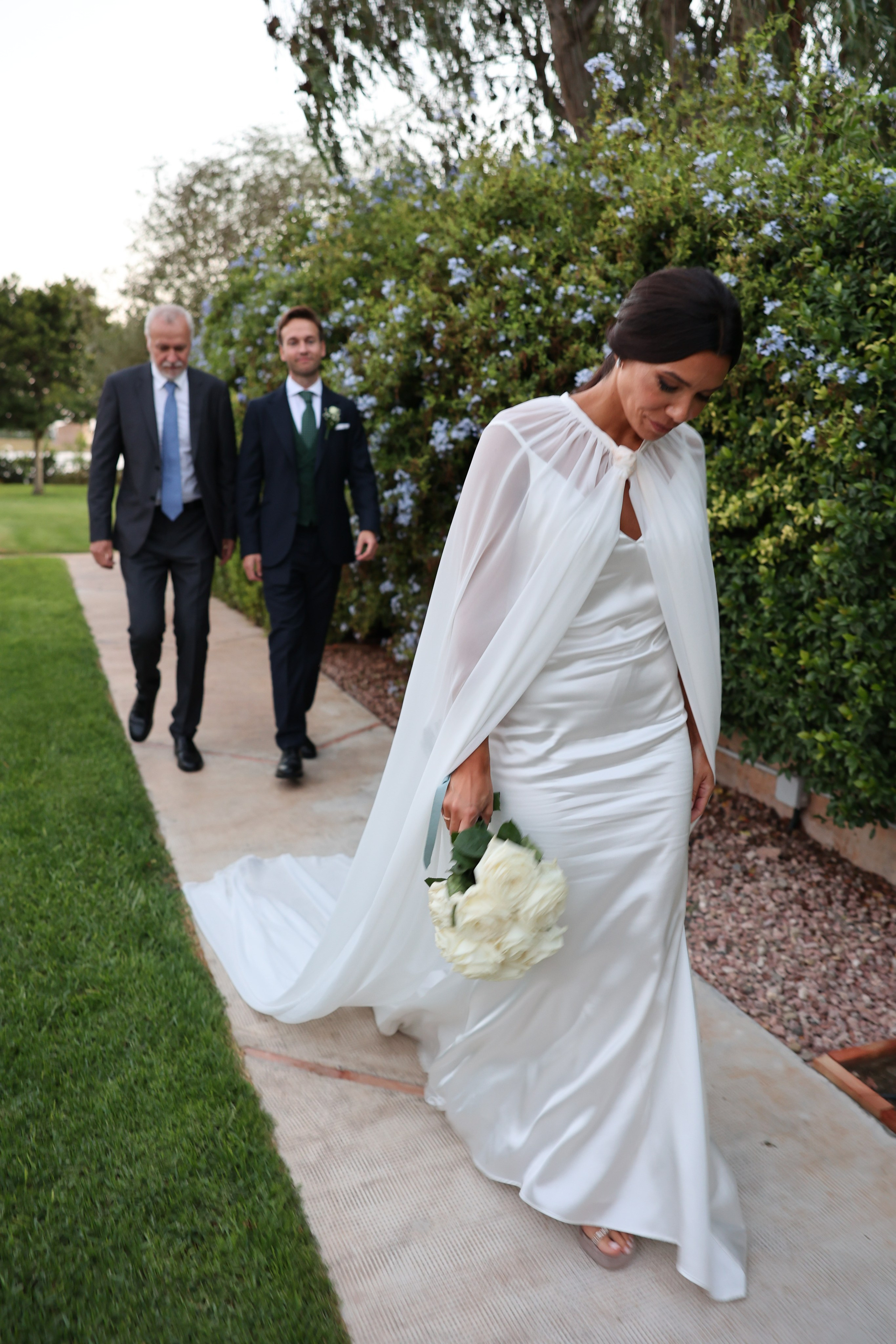 Bantser Studio — Fotógrafa y organizadora de bodas en Valencia, España