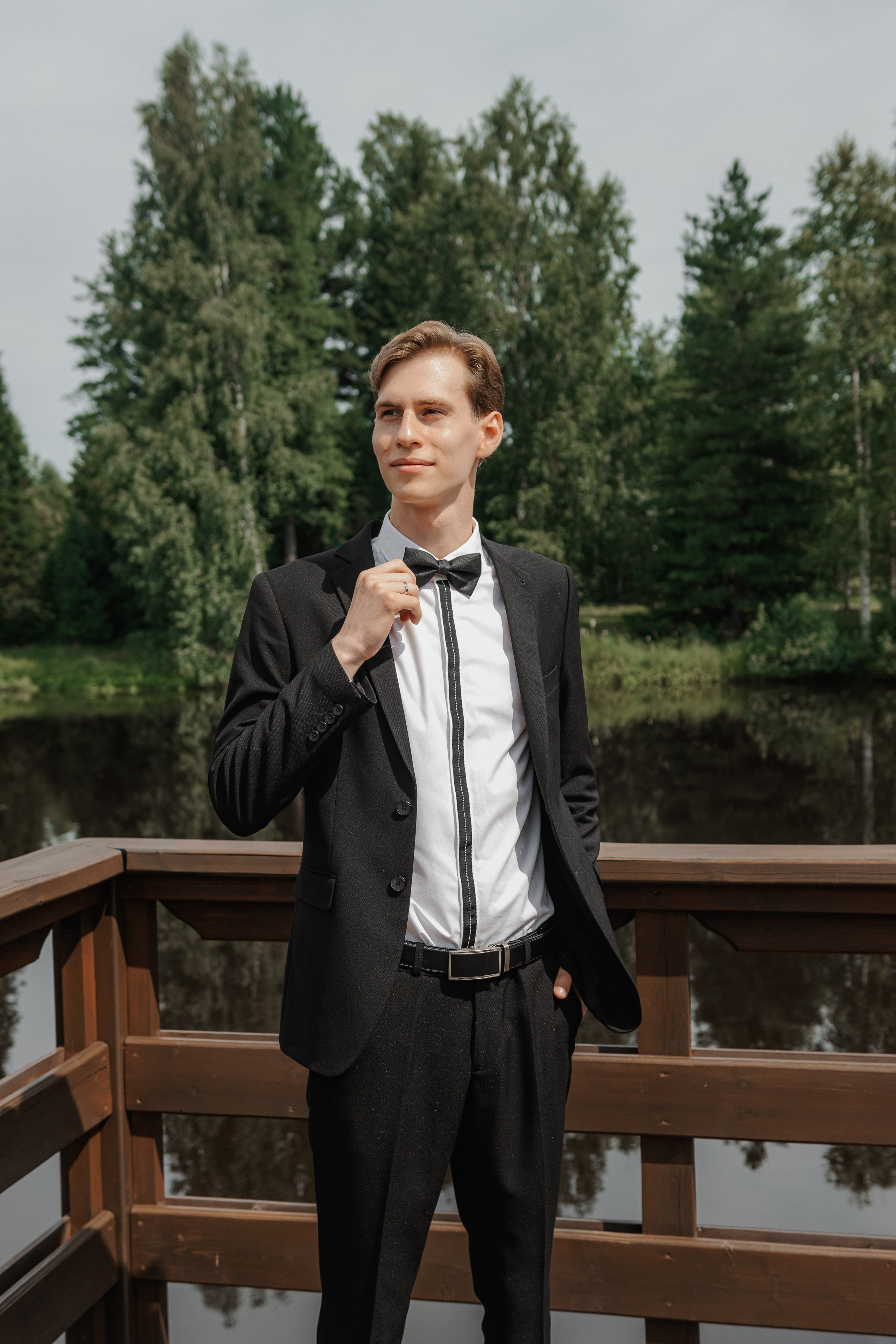 Свадьба Кирилла и Анастасии