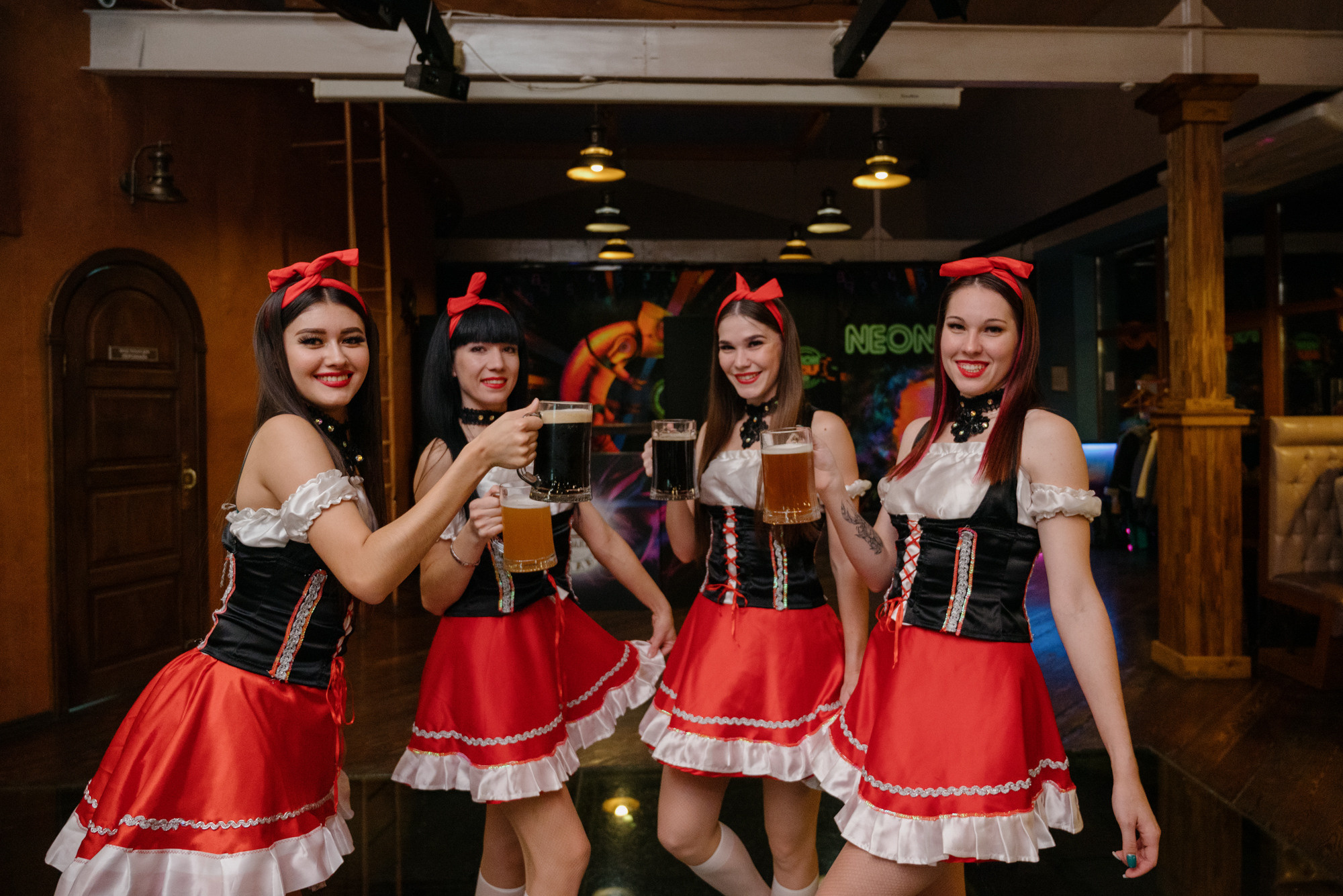 Другие съёмки. Фотограф в Астрахани Богдан Ковенькин