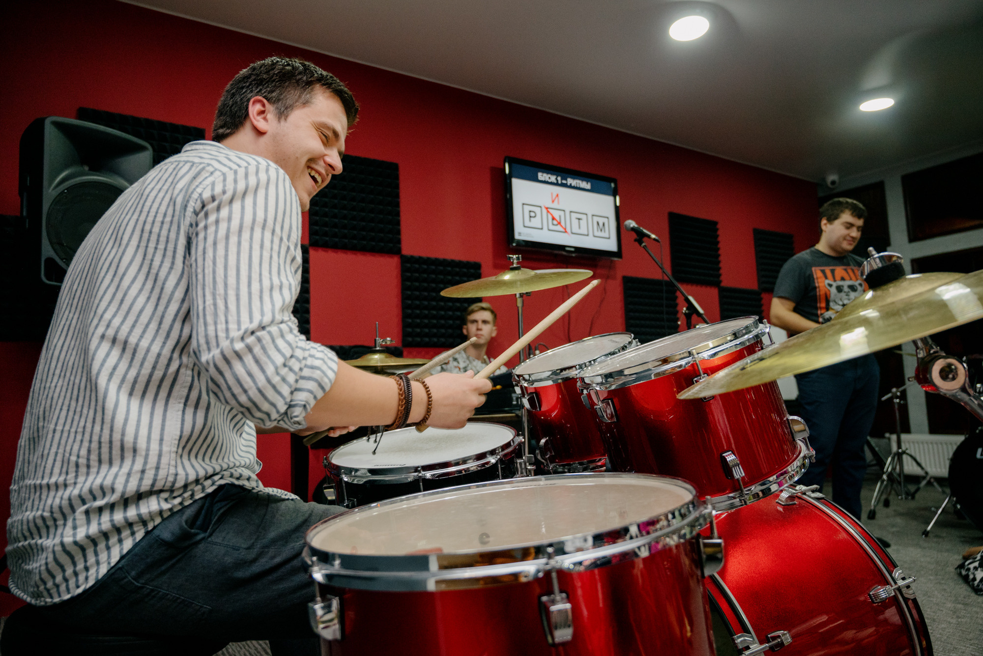 Другие съёмки. Фотограф в Астрахани Богдан Ковенькин