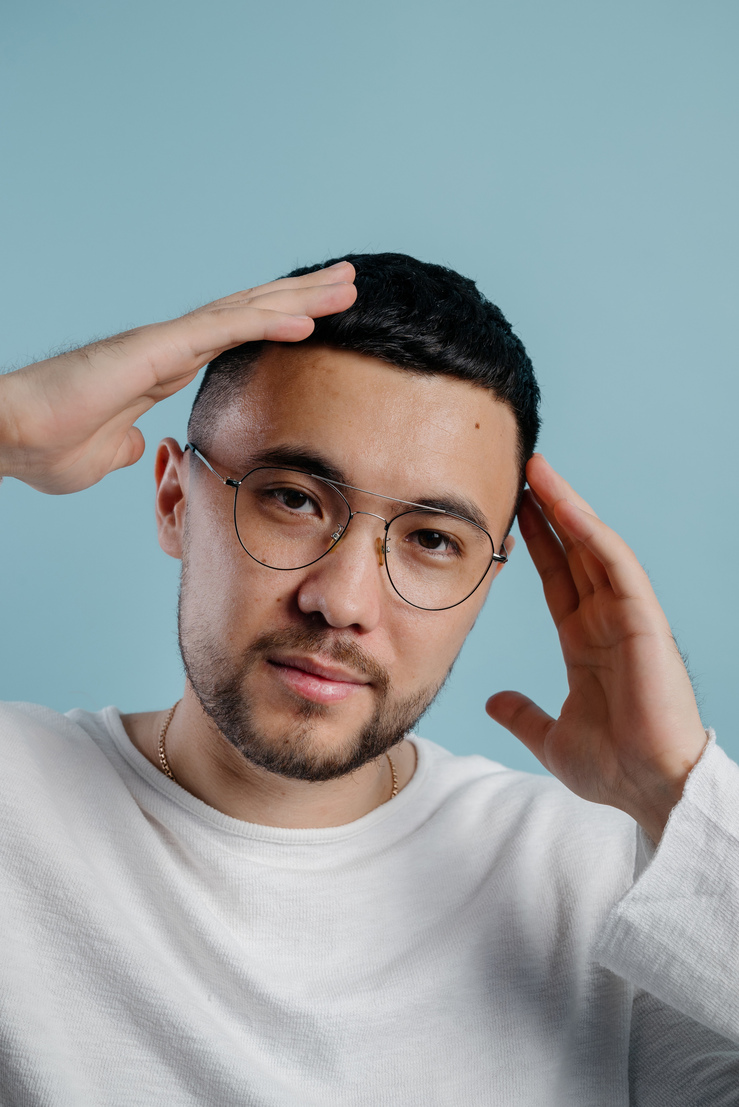 Другие съёмки. Фотограф в Астрахани Богдан Ковенькин