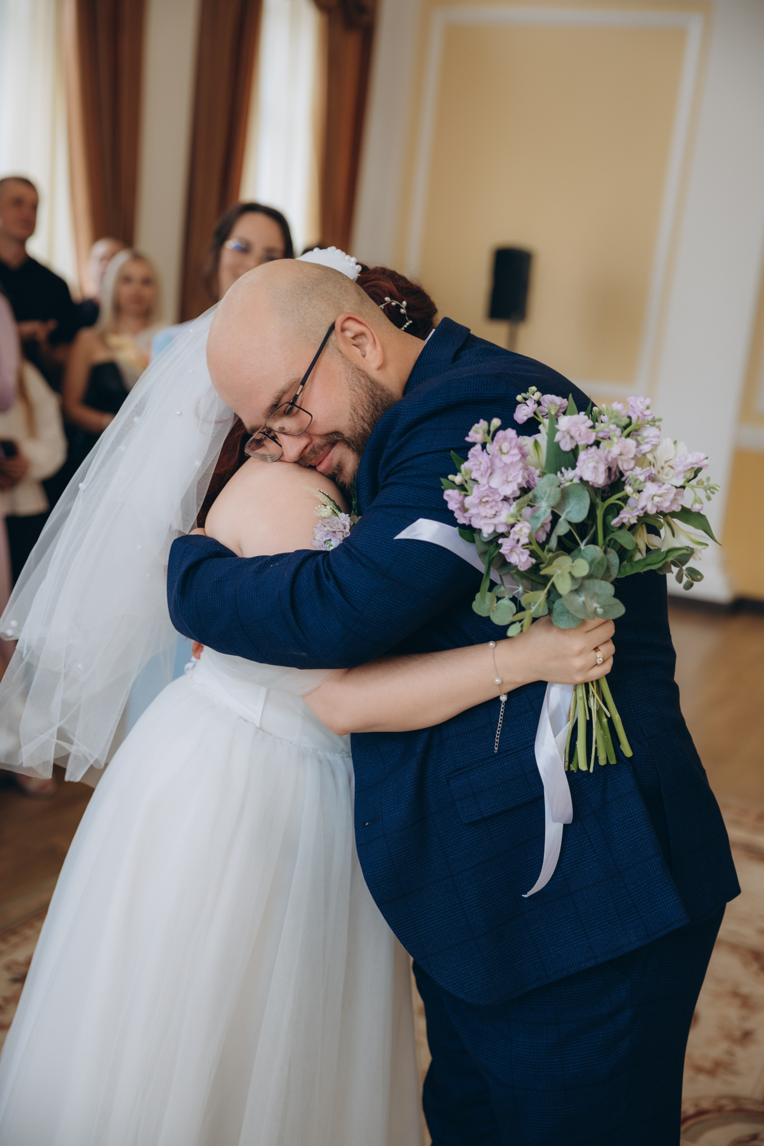 Андрей & Мария. Свадебный, семейный фотограф в Иркутске Светлана Макаричева