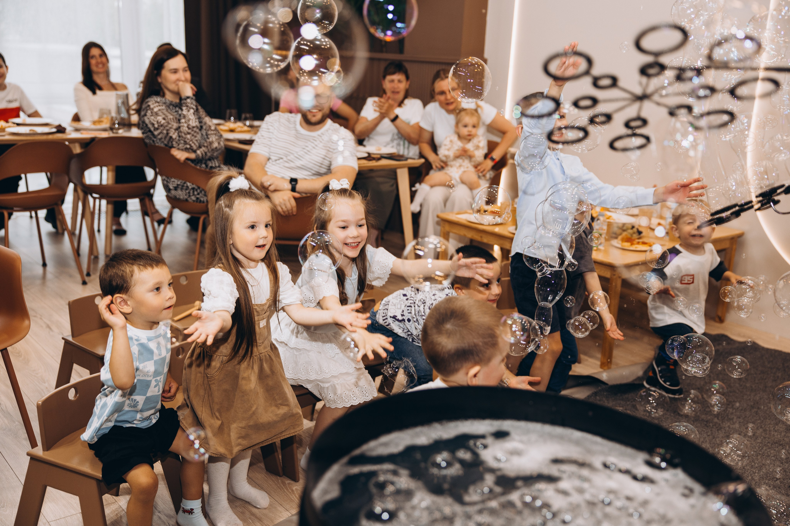 Максиму 2 года. Свадебный, семейный фотограф в Иркутске Светлана Макаричева