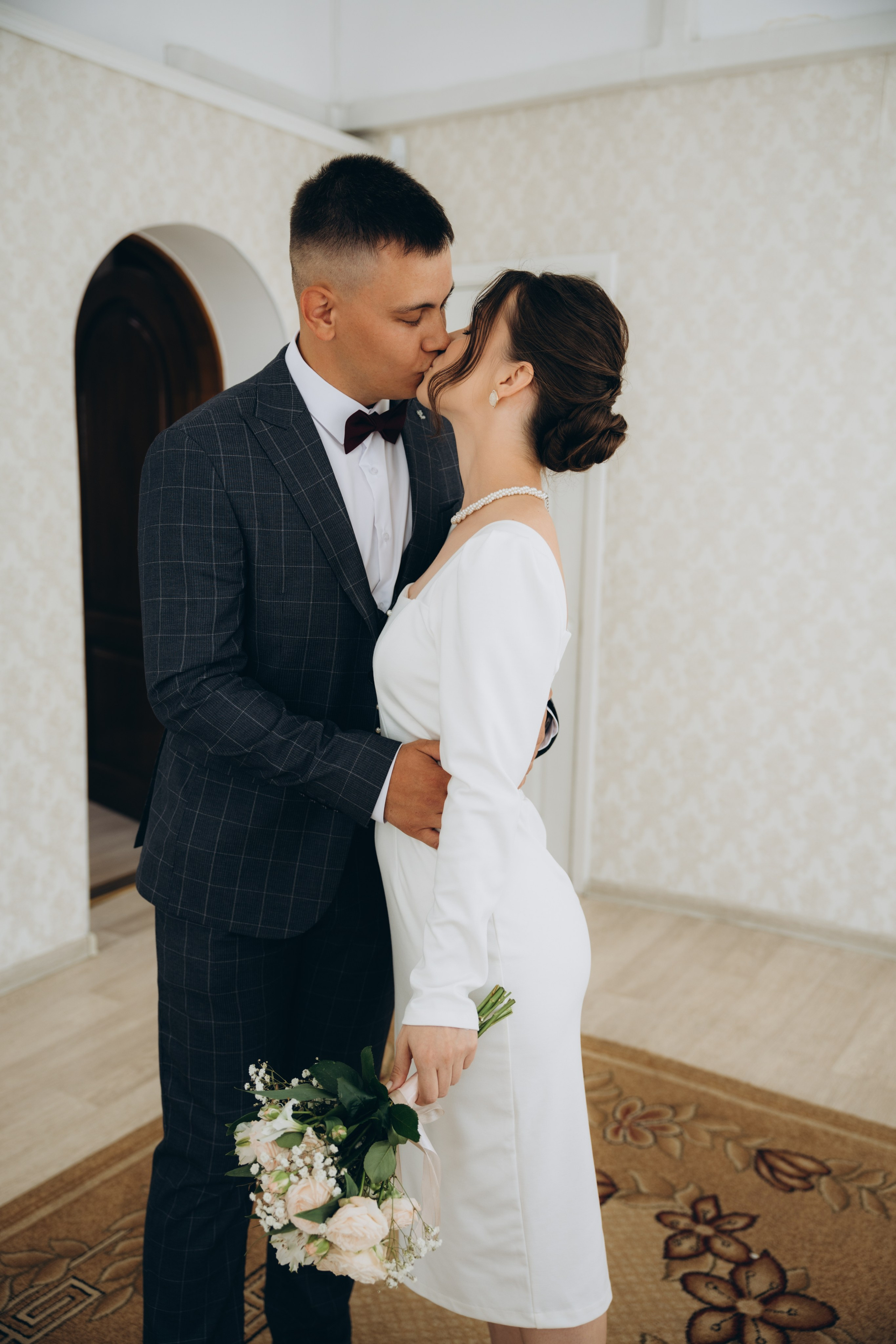 Павел & Анна. Свадебный, семейный фотограф в Иркутске Светлана Макаричева