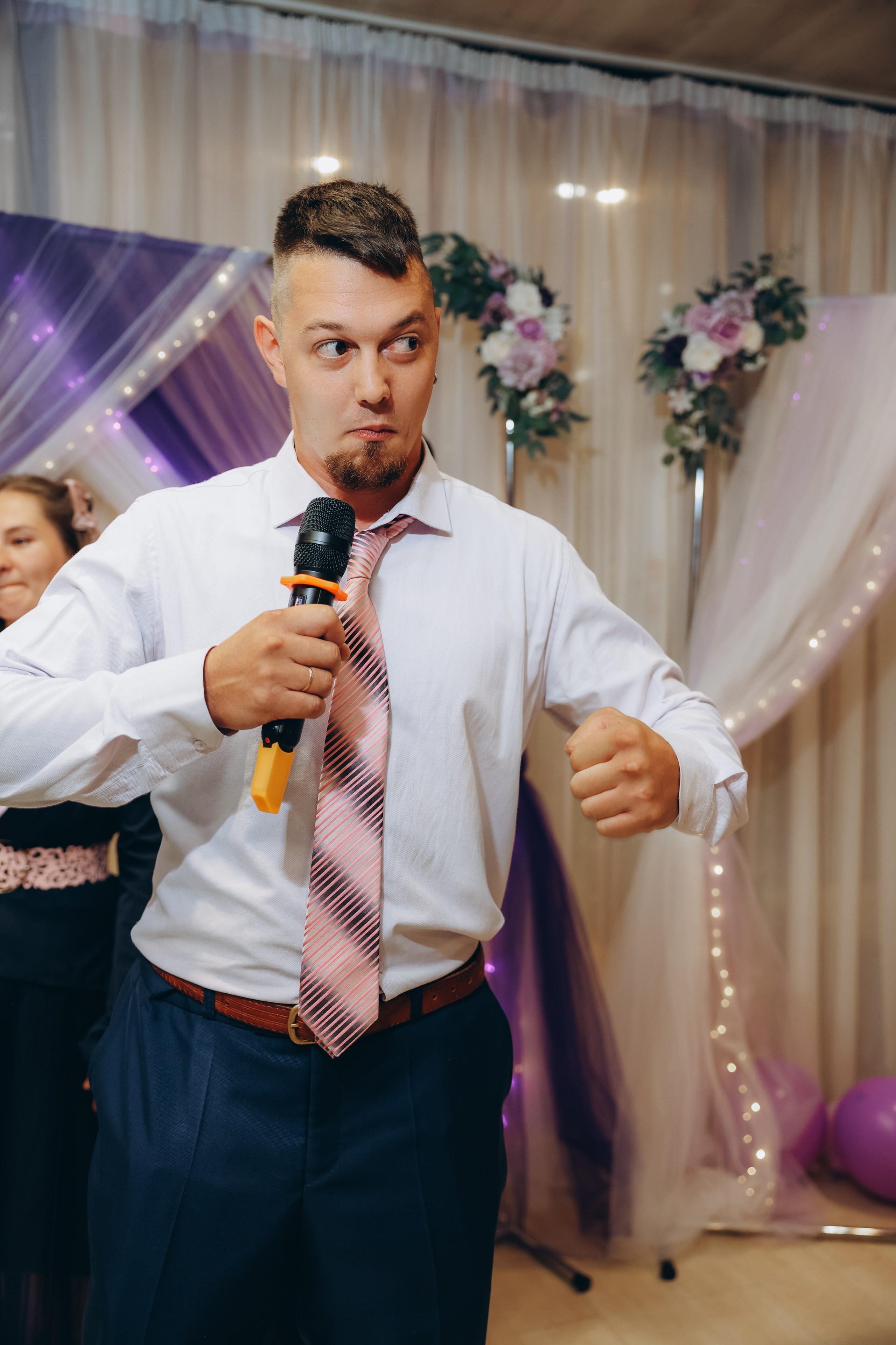 Андрей & Мария. Свадебный, семейный фотограф в Иркутске Светлана Макаричева