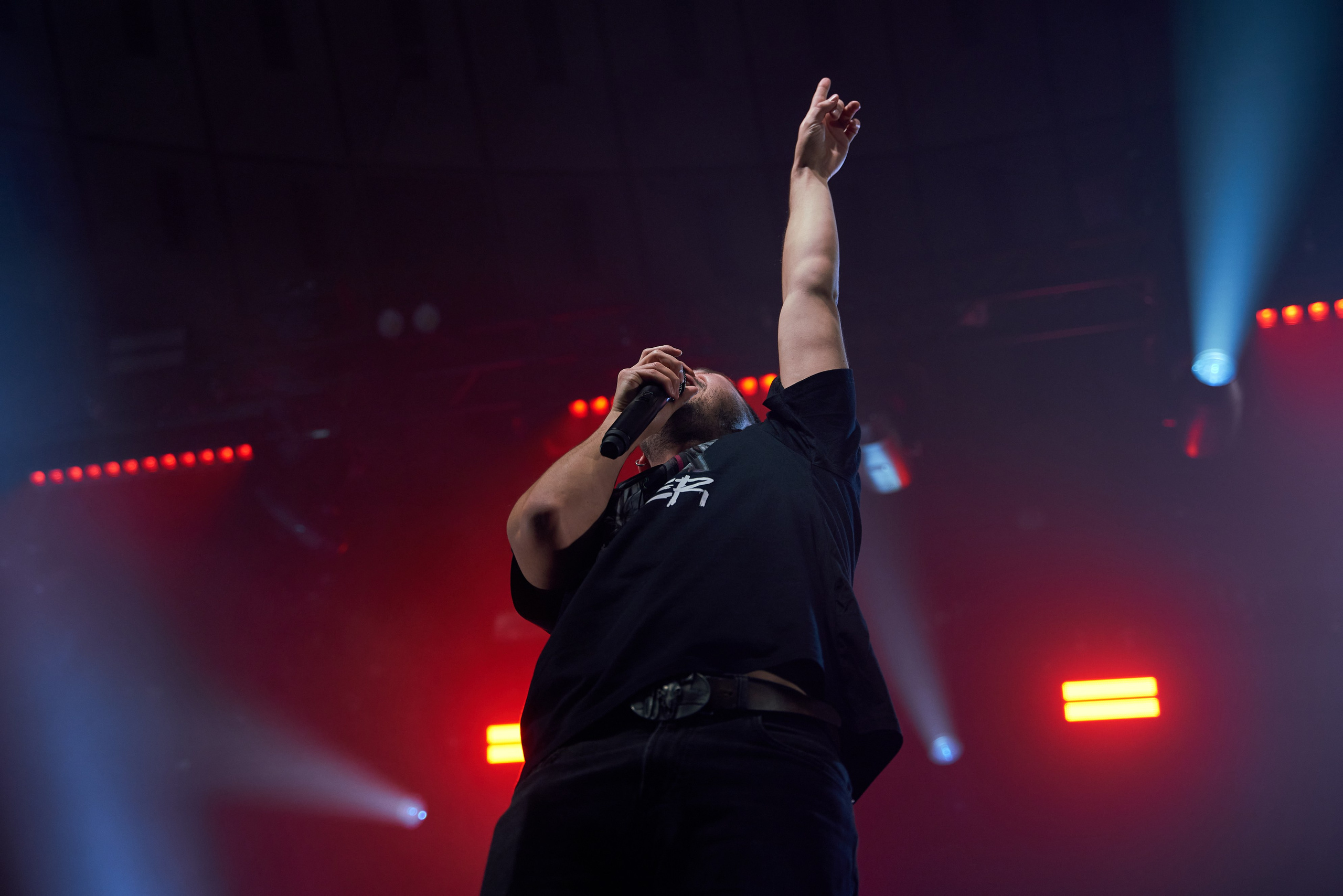 ROCK PRIVET, Санкт-Петербург, 29 марта 2024. Лена Монахова — портретный и концертный фотограф в Санкт-Петербурге