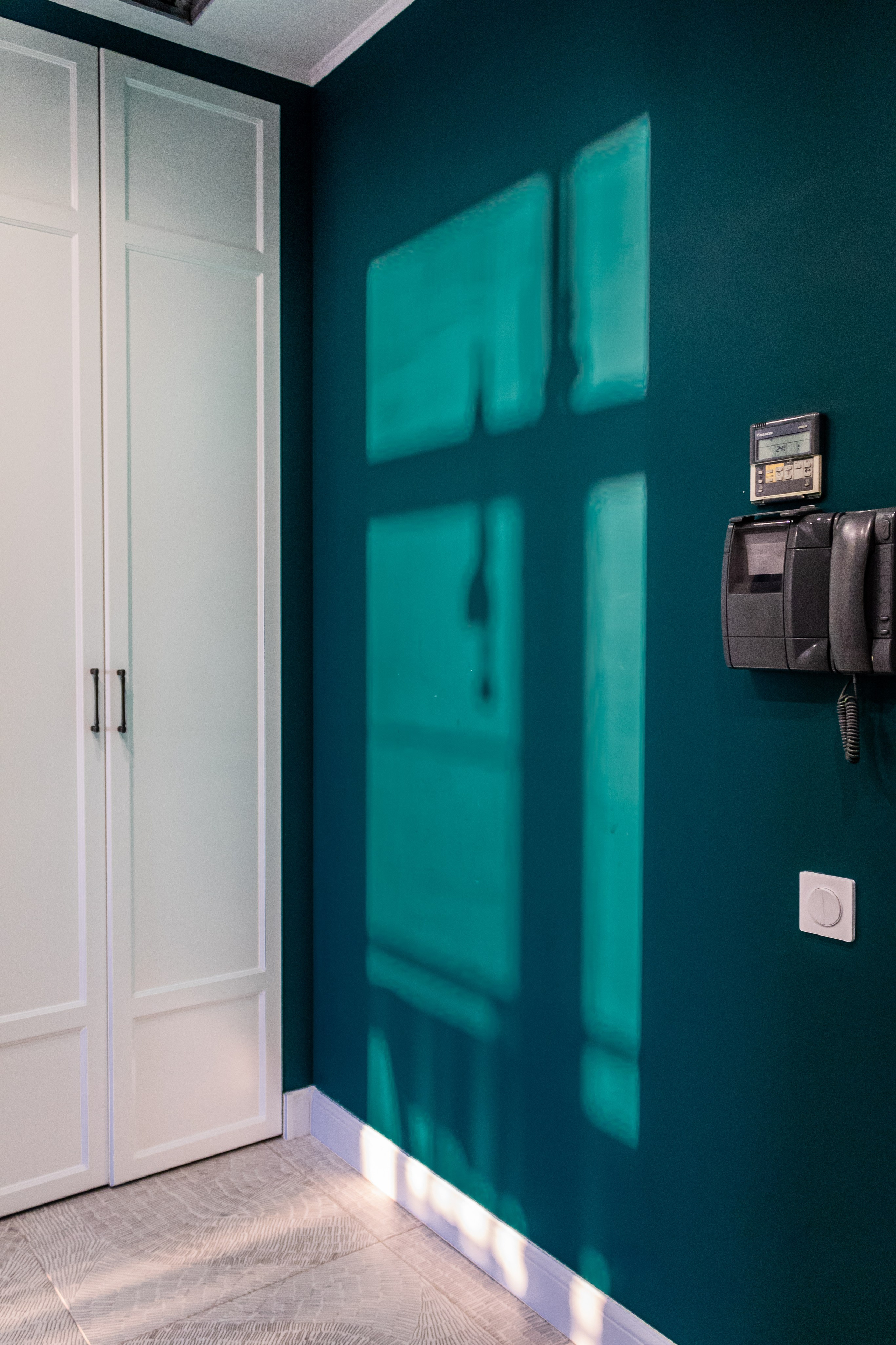 Съемка квартиры — ЖК «Алые паруса». Фотограф в Москве | Евгений Шушков