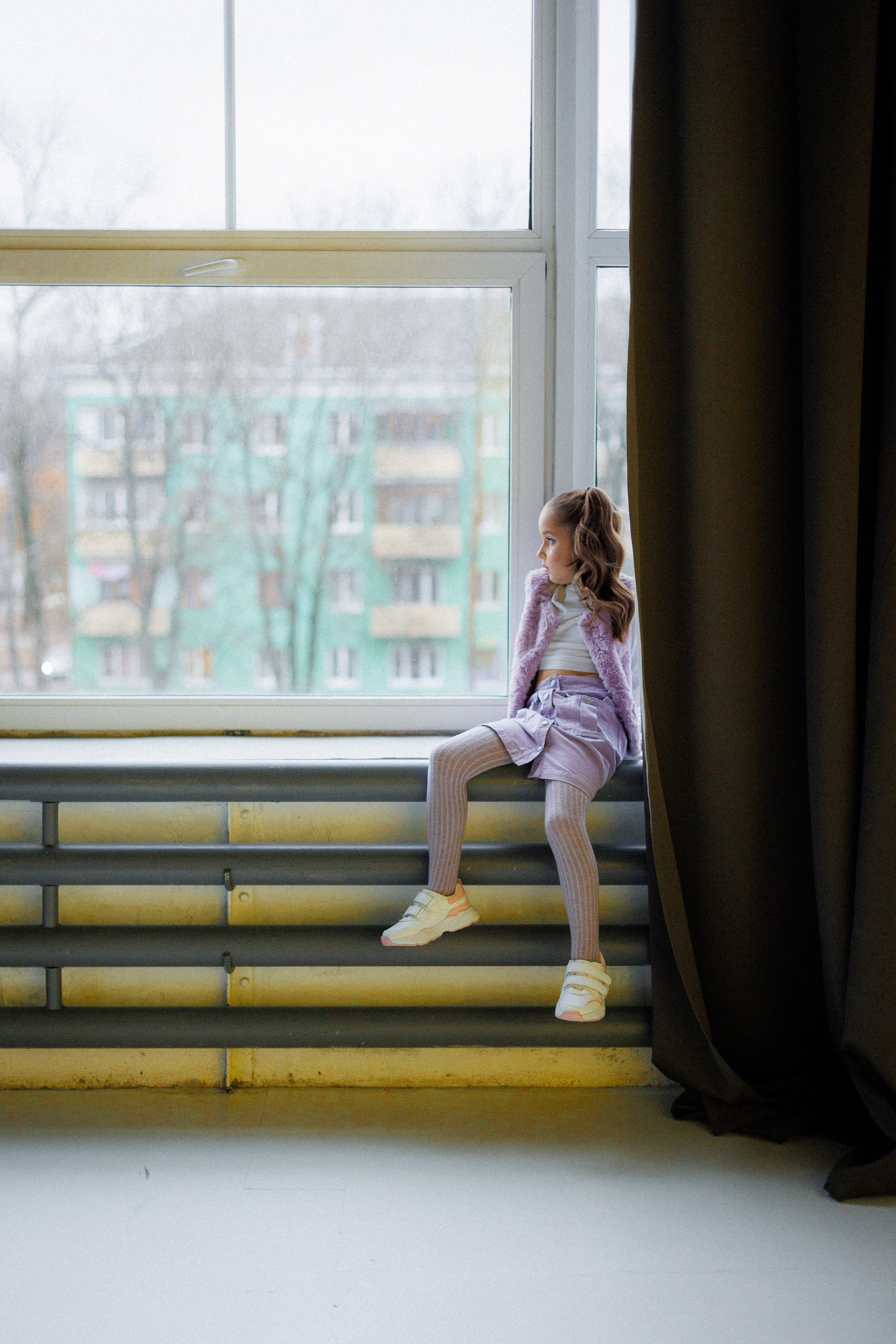 Елизавета. Фотограф Москва и Московская область