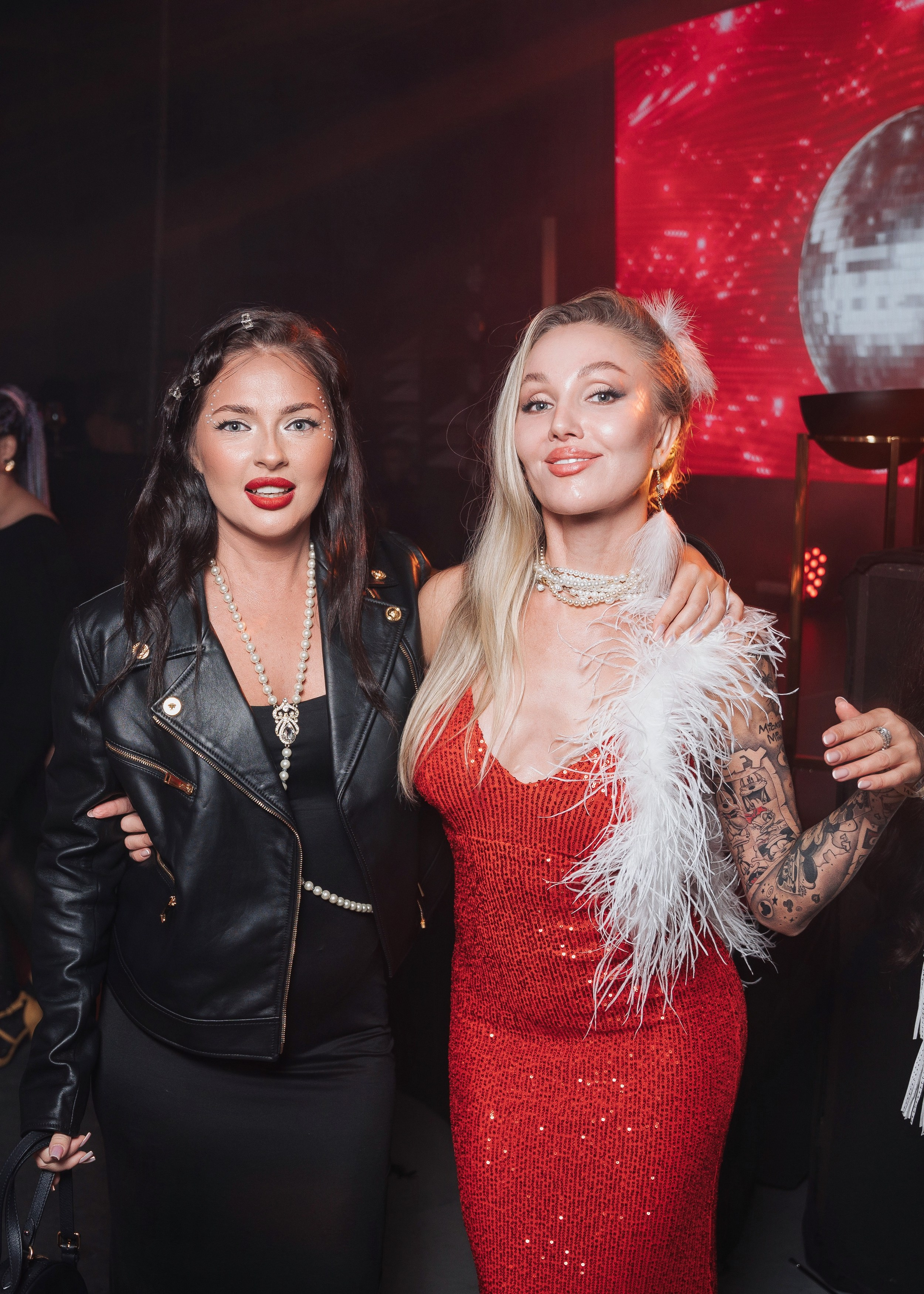 BRAVO BIRTHDAY PARTY — PART III. СВОИ. ФОТООТЧЕТЫ-СОБЫТИЯ-МЕСТА