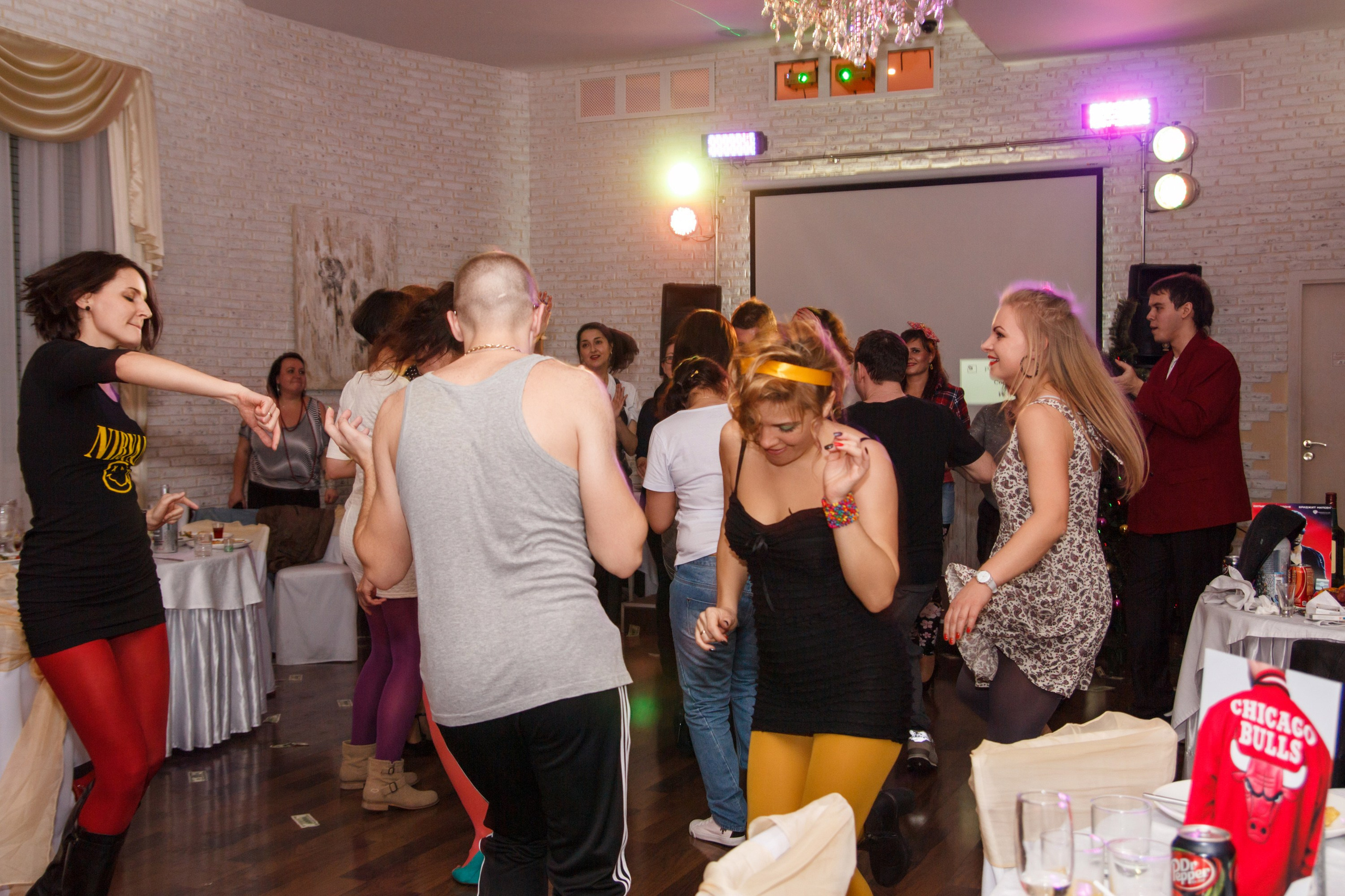 XPO Logistics. Иван Ступа, репортажный фотограф в Санкт-Петербурге и Ленинградской области