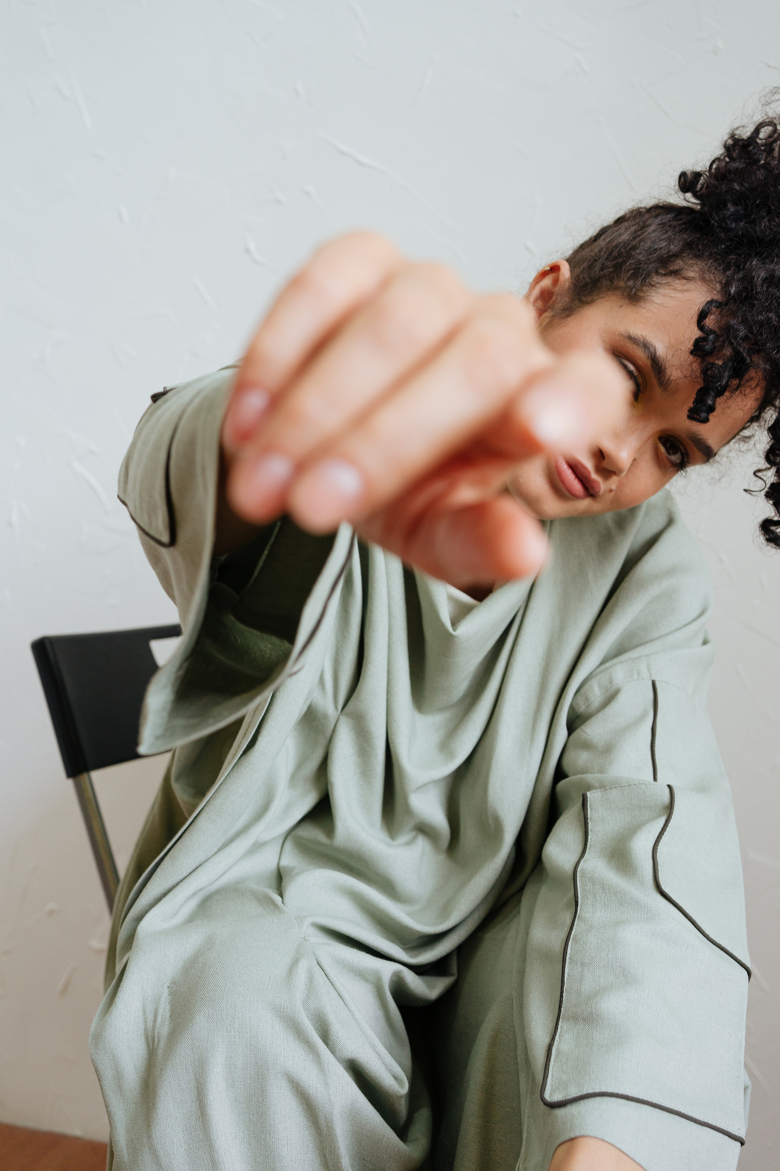 Photographer Yana Kotova