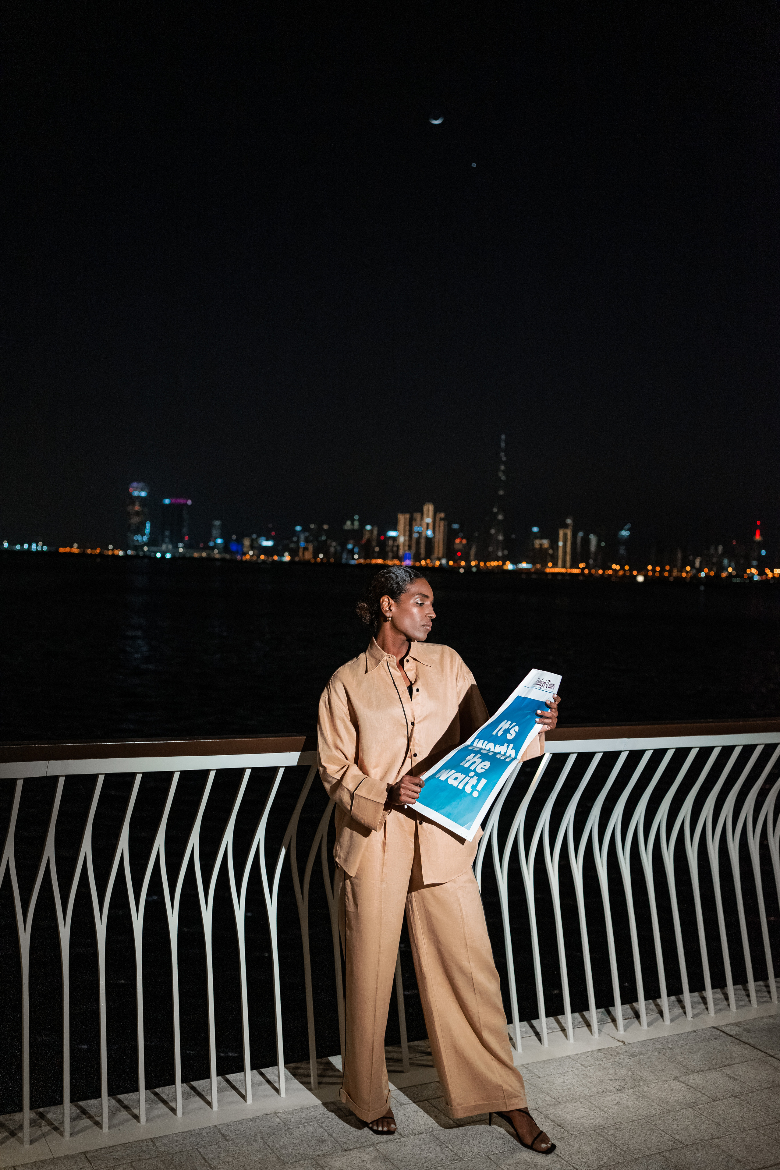 Photographer Yana Kotova