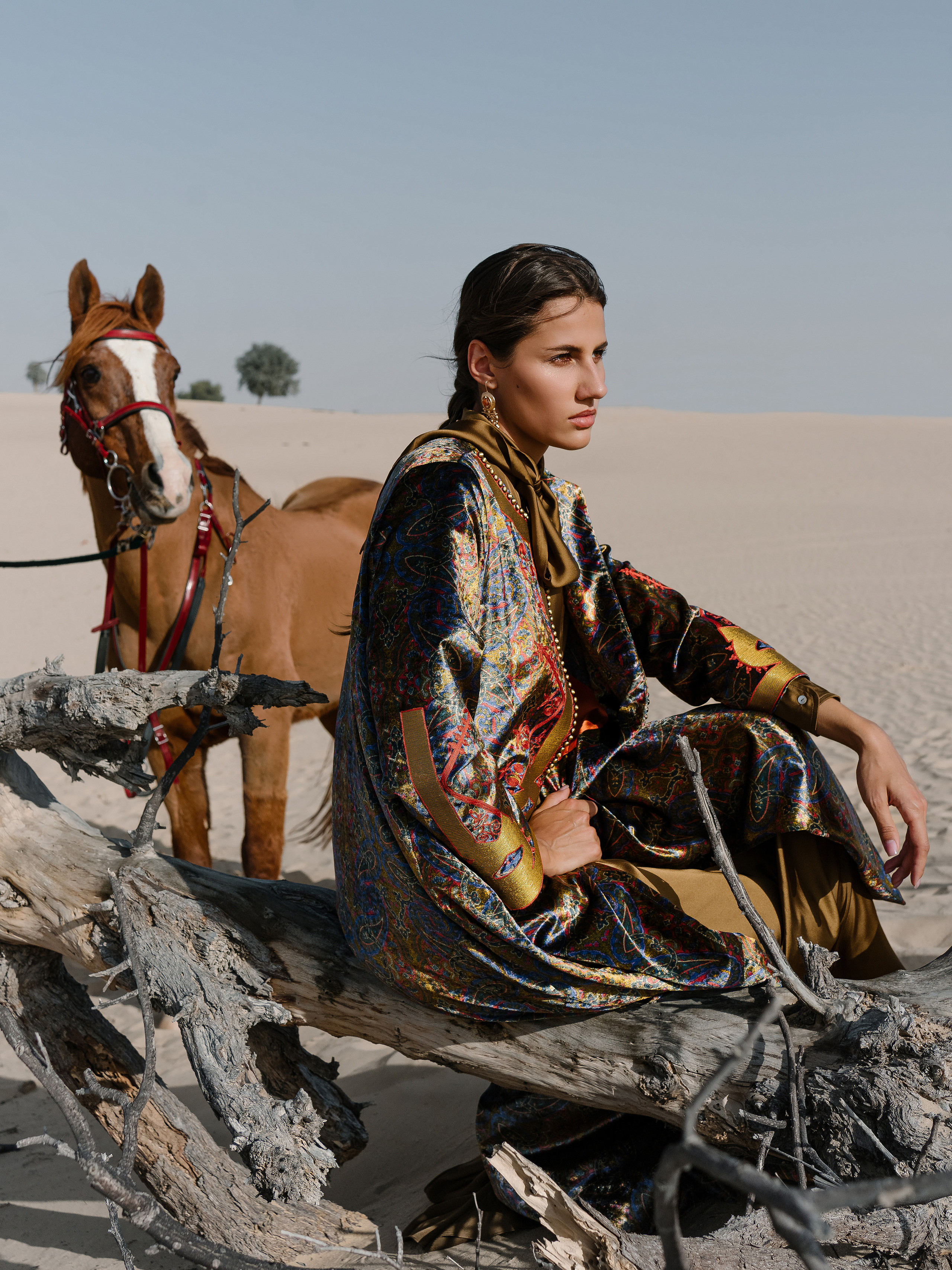 Photographer Yana Kotova