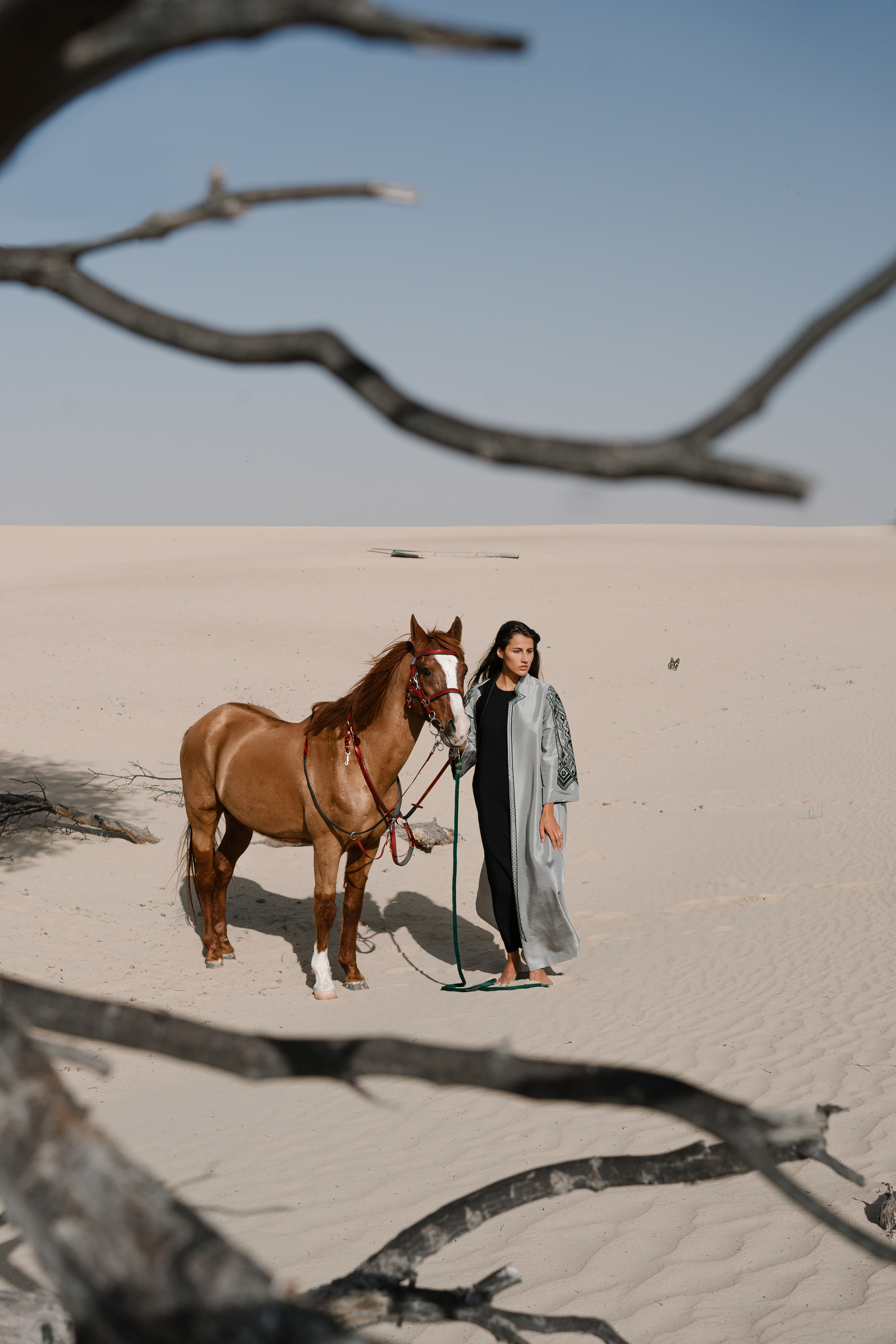 Photographer Yana Kotova