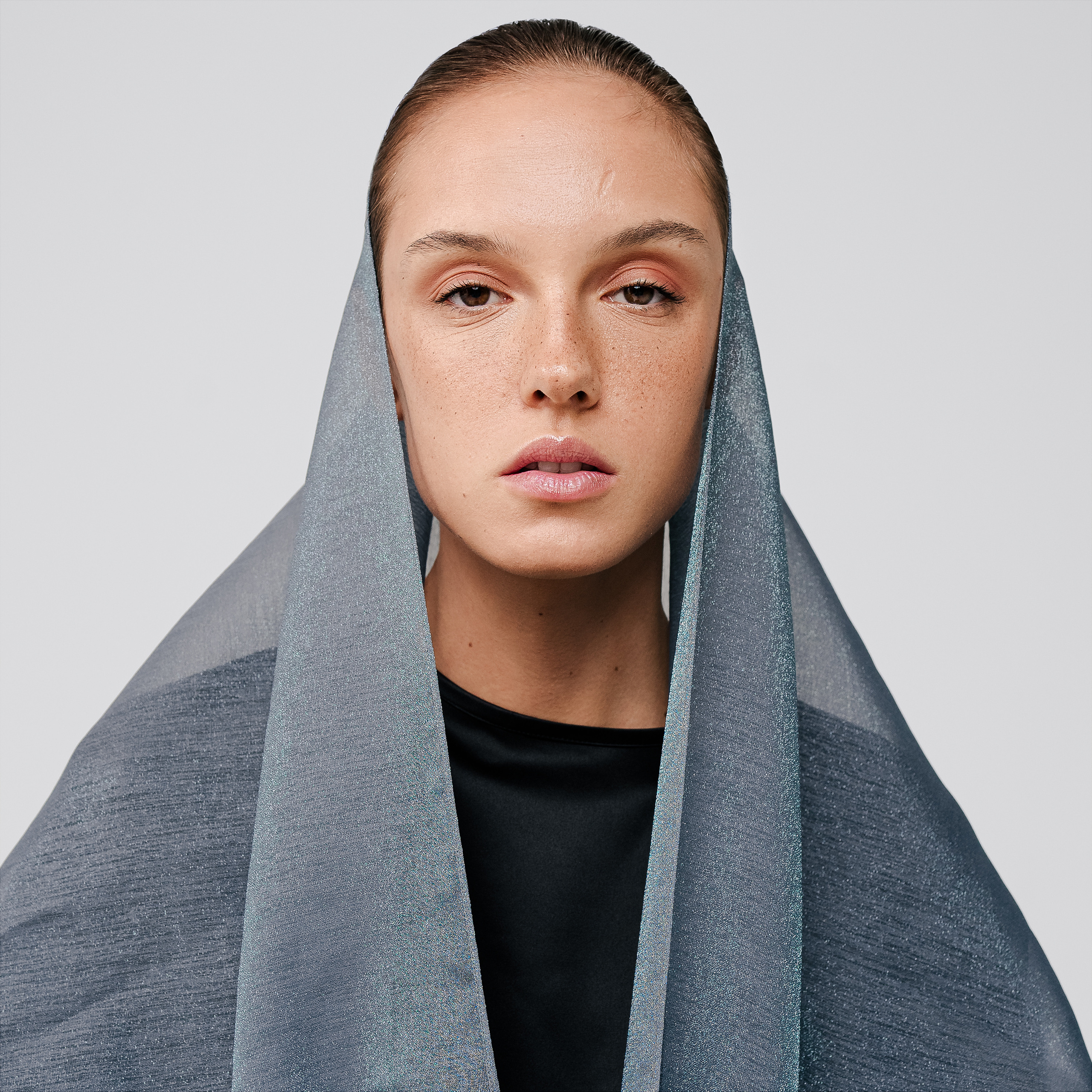 Photographer Yana Kotova