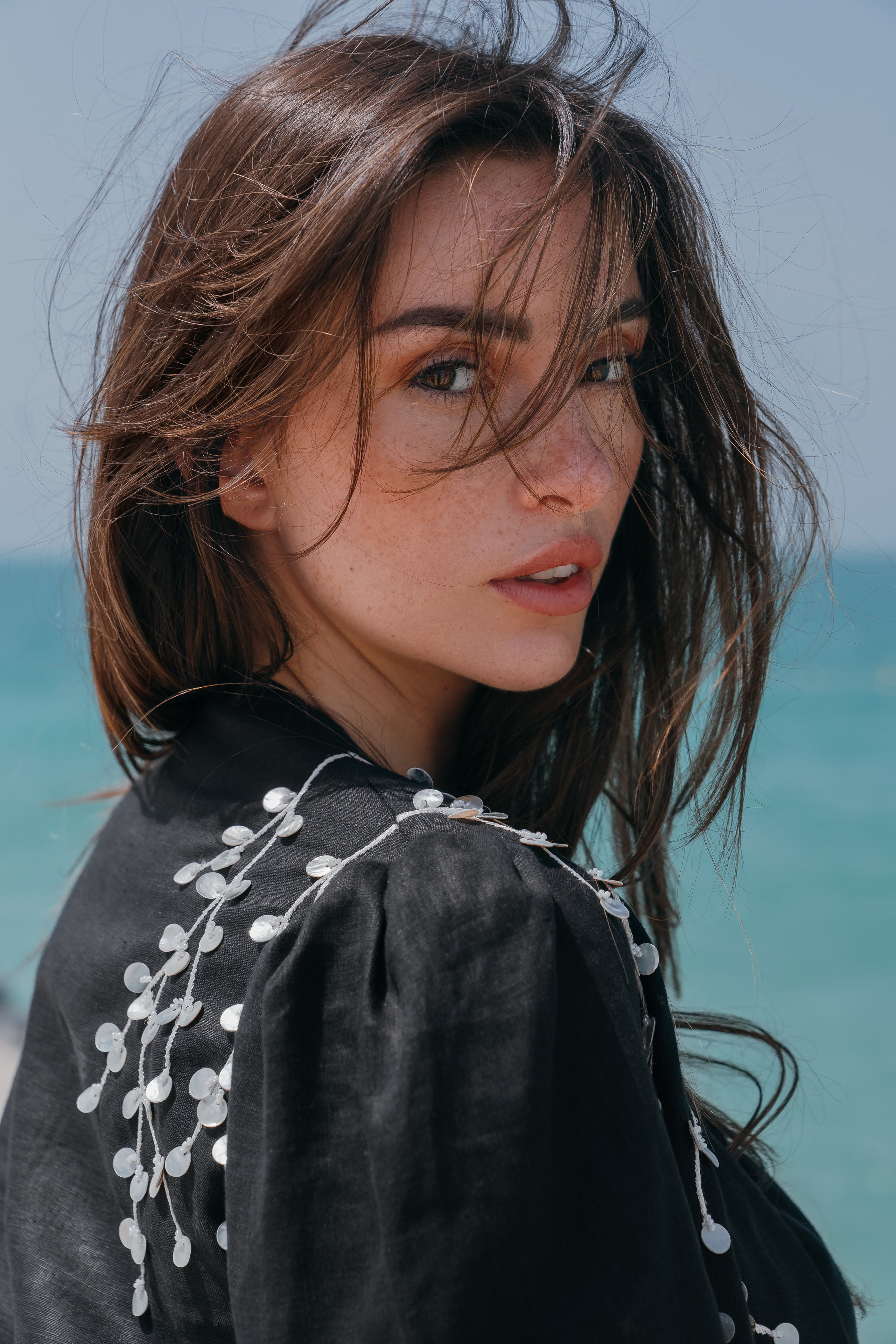 Photographer Yana Kotova