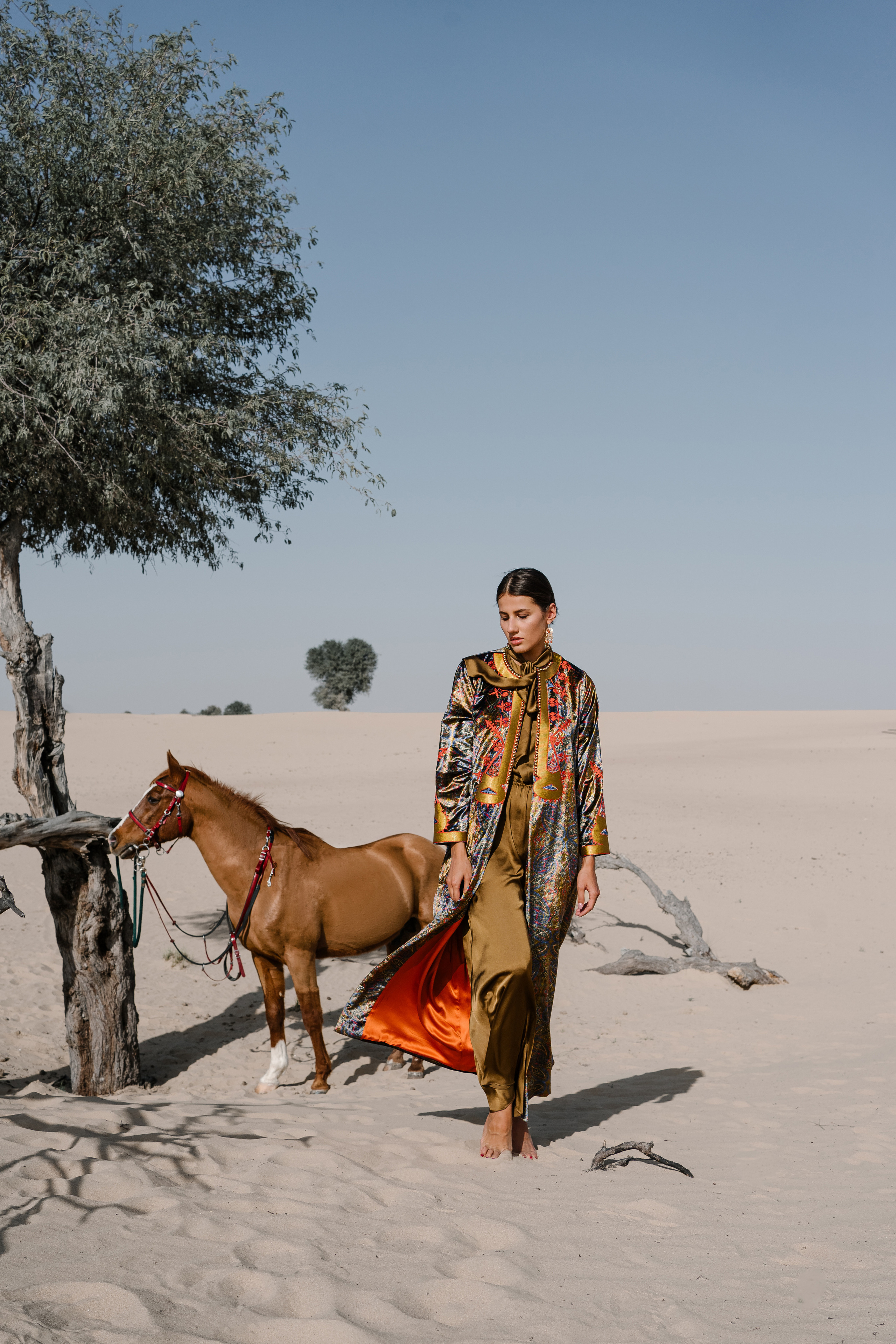 Photographer Yana Kotova