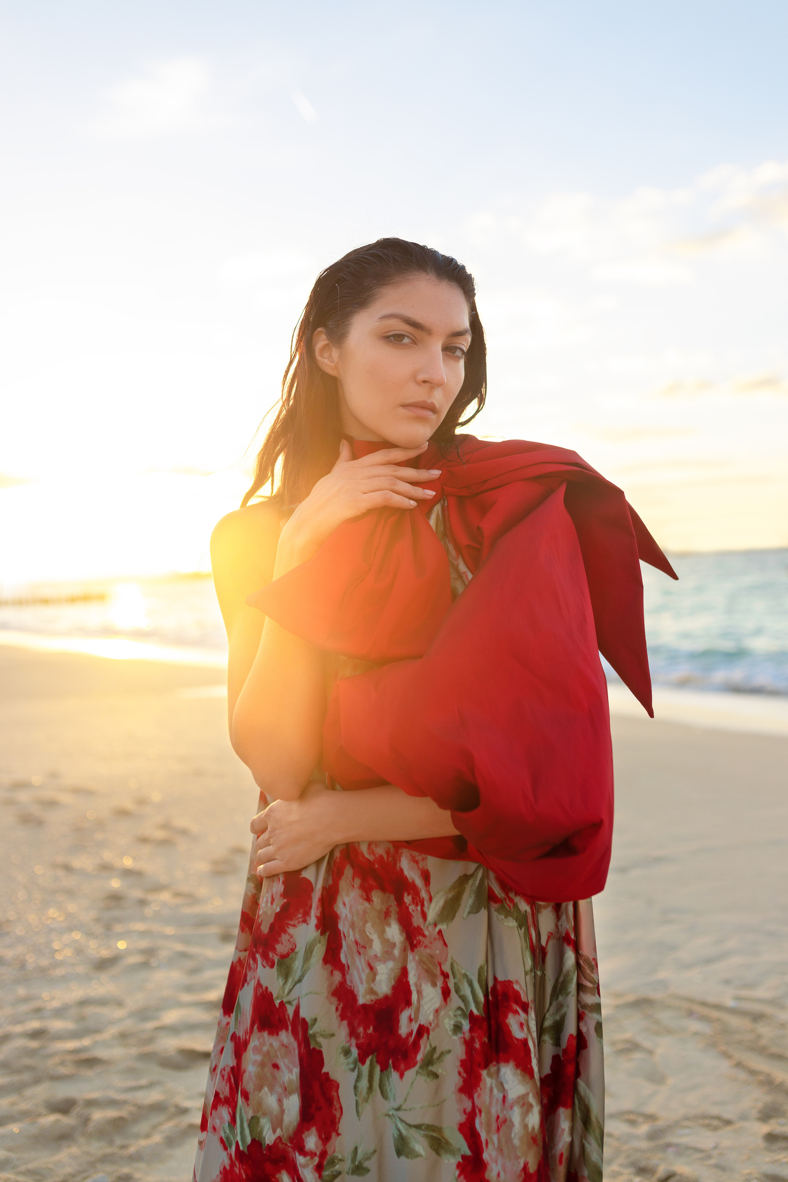 Photographer Yana Kotova