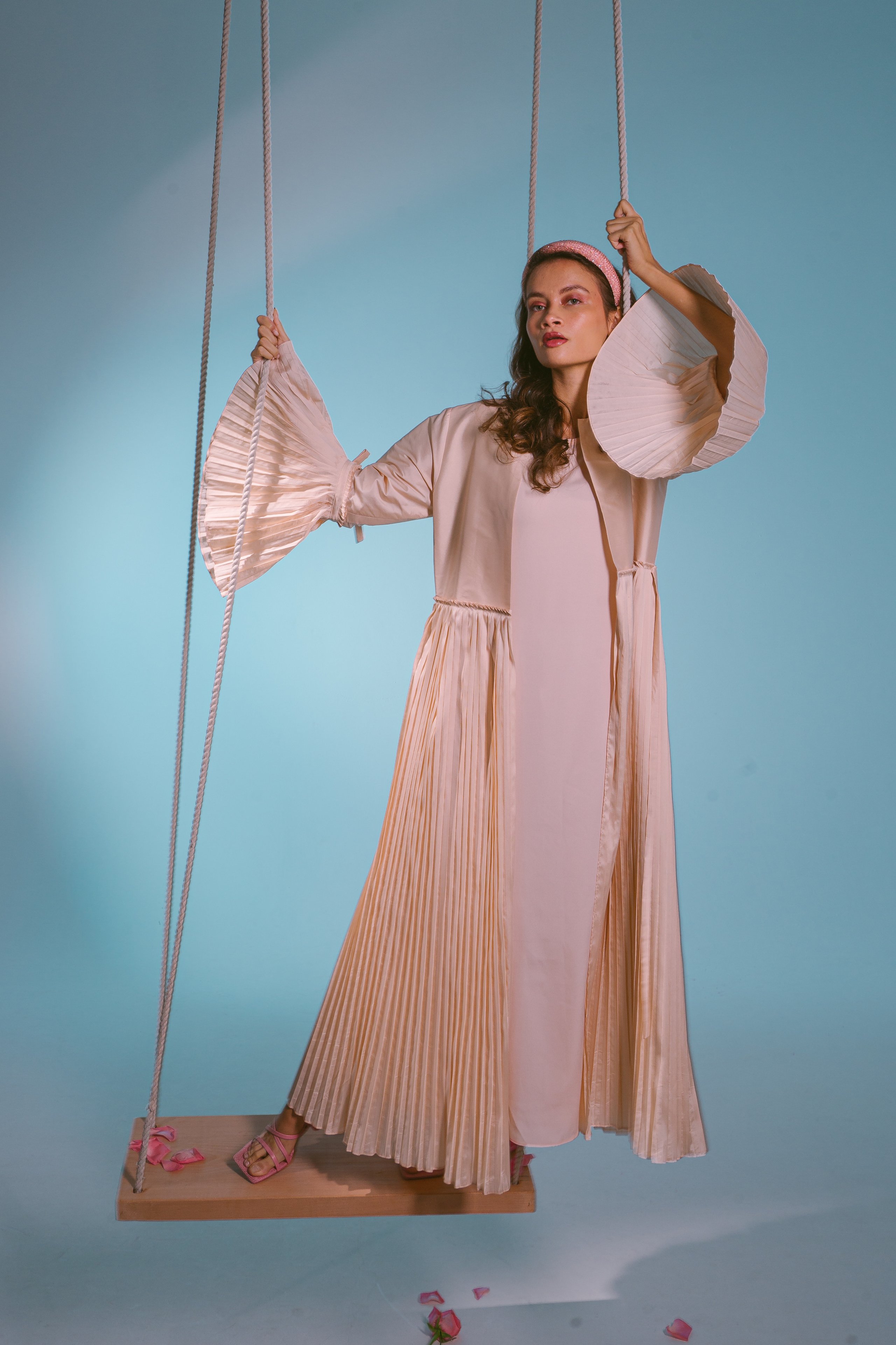 Photographer Yana Kotova