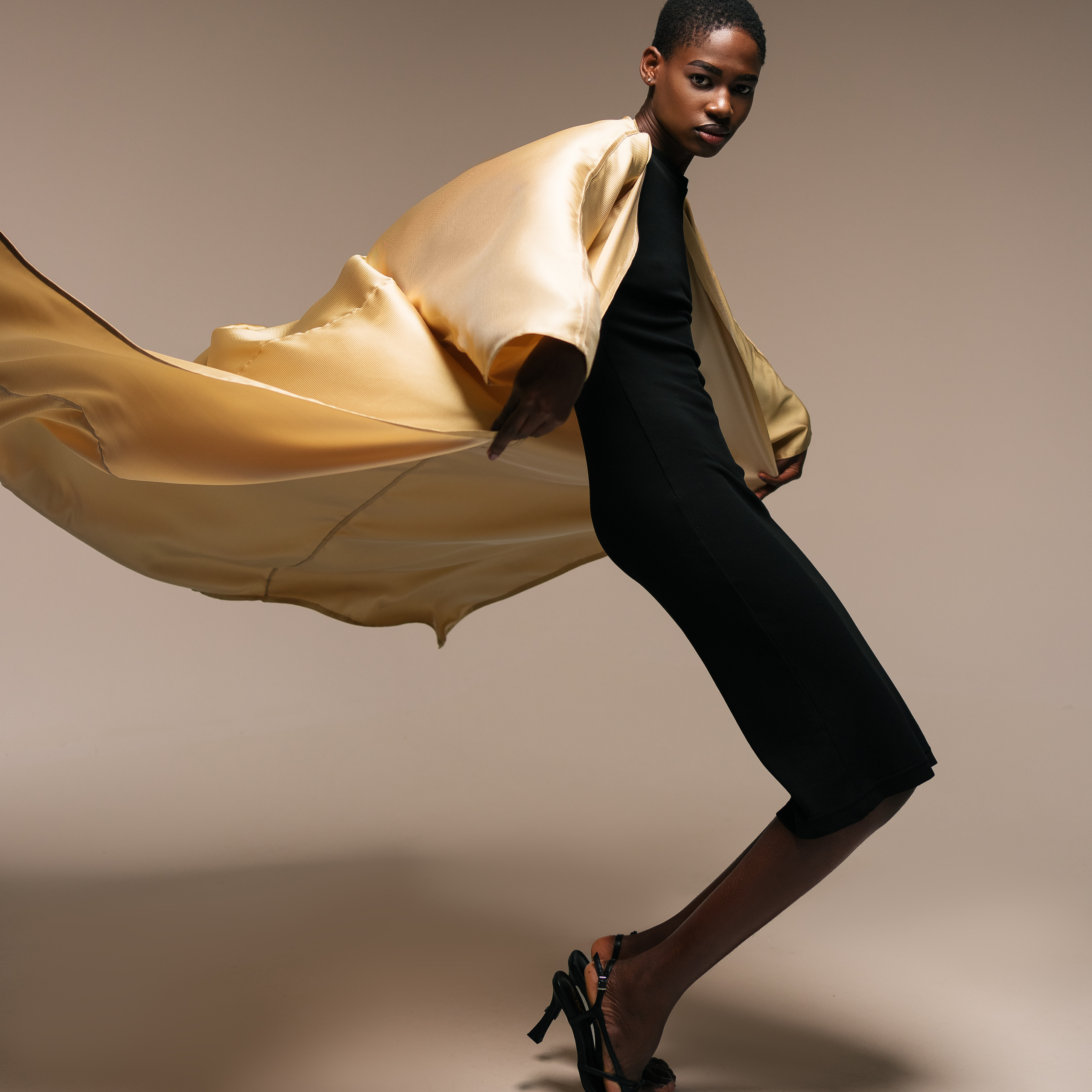 Photographer Yana Kotova