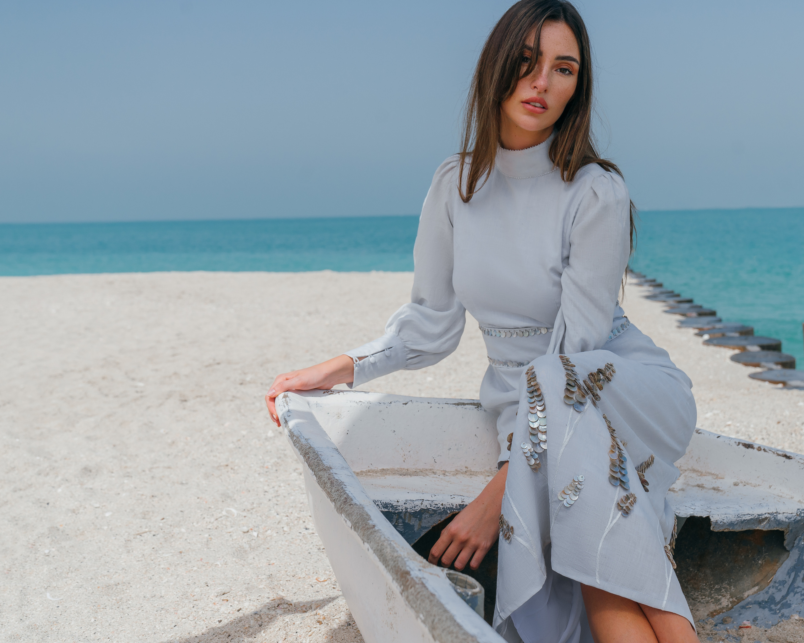 Photographer Yana Kotova