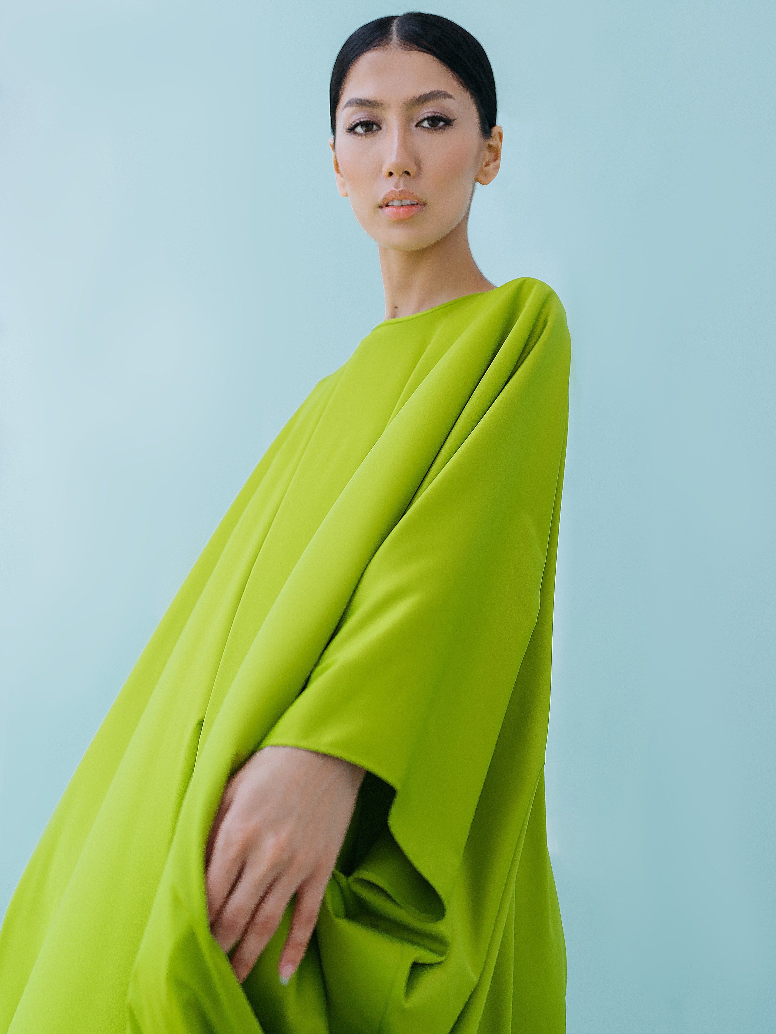 Photographer Yana Kotova