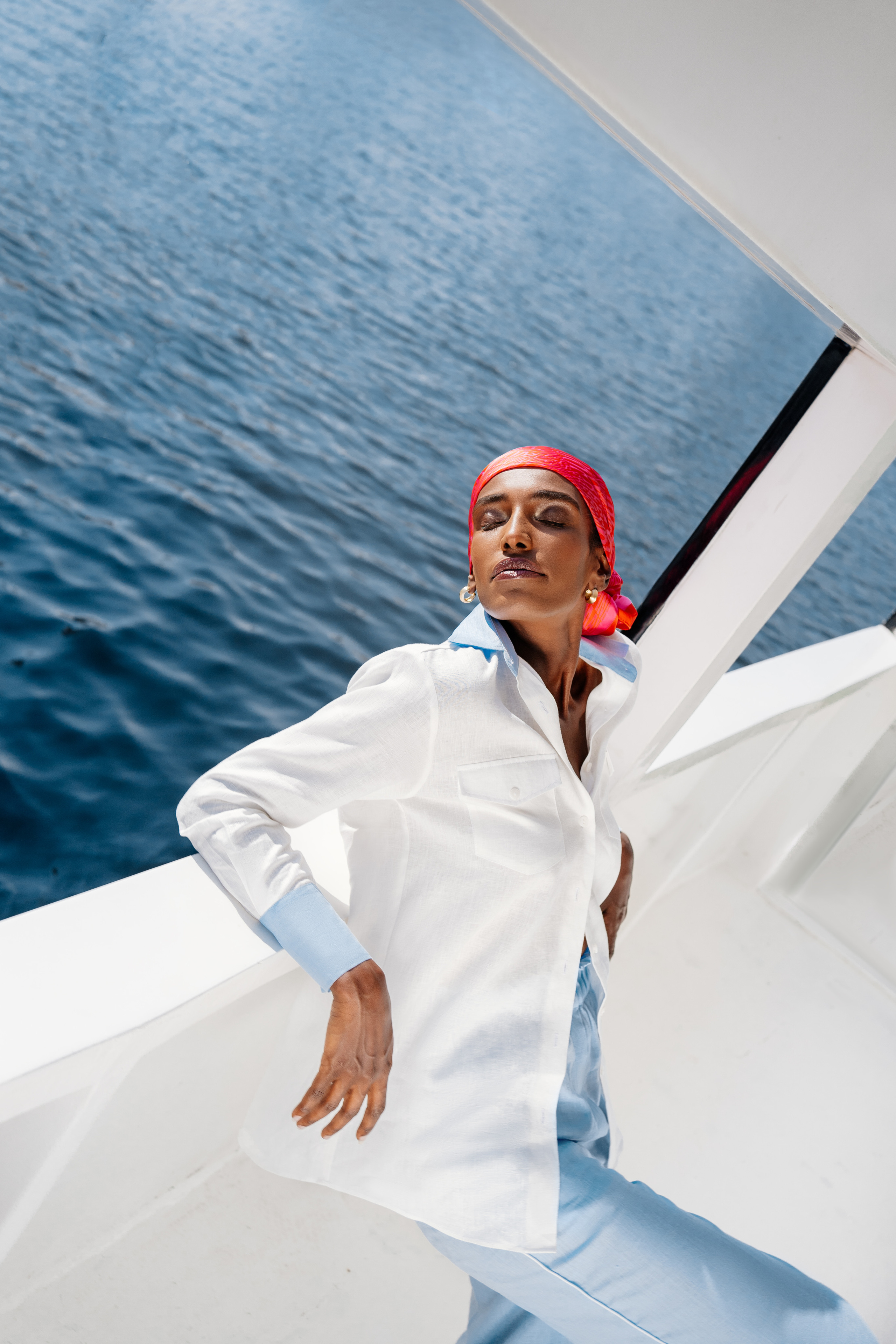 Photographer Yana Kotova