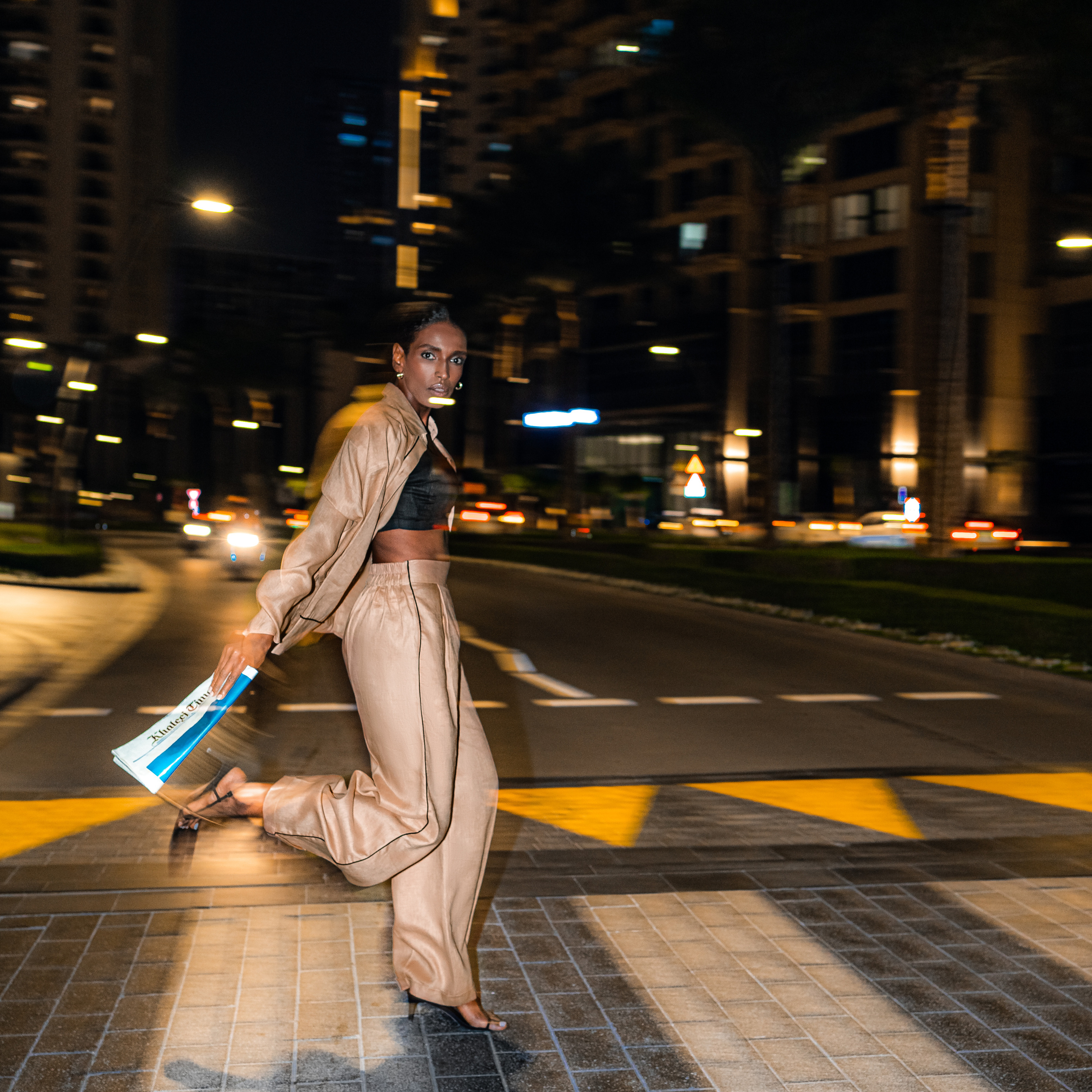 Photographer Yana Kotova