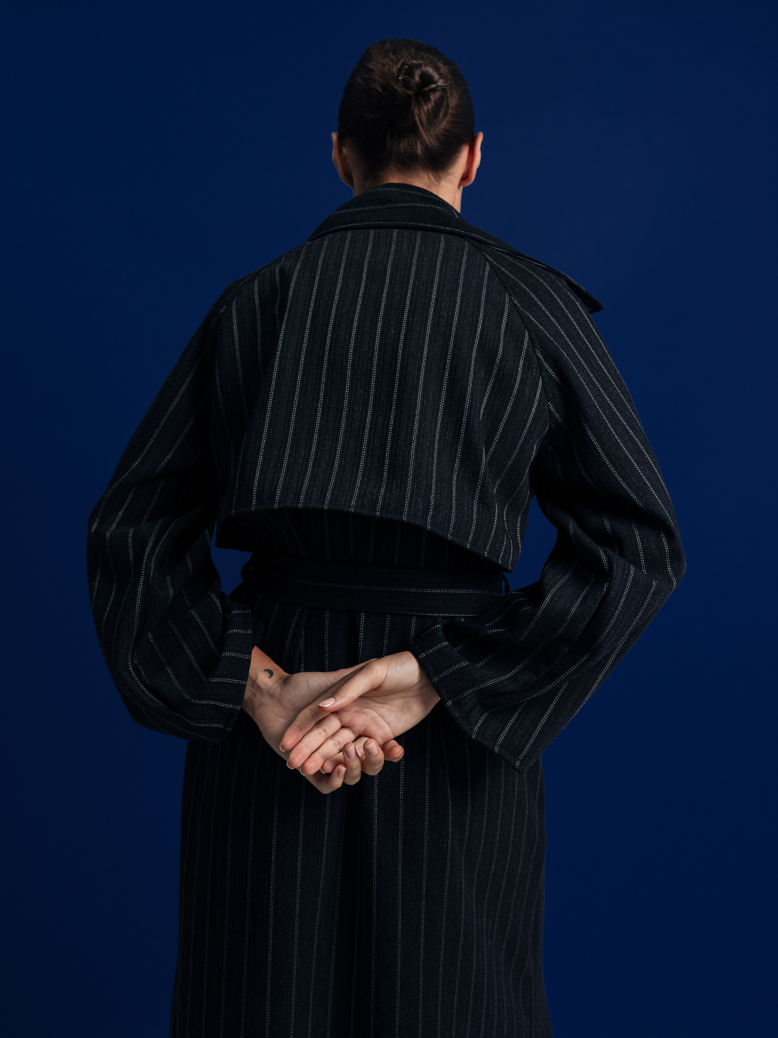 Photographer Yana Kotova