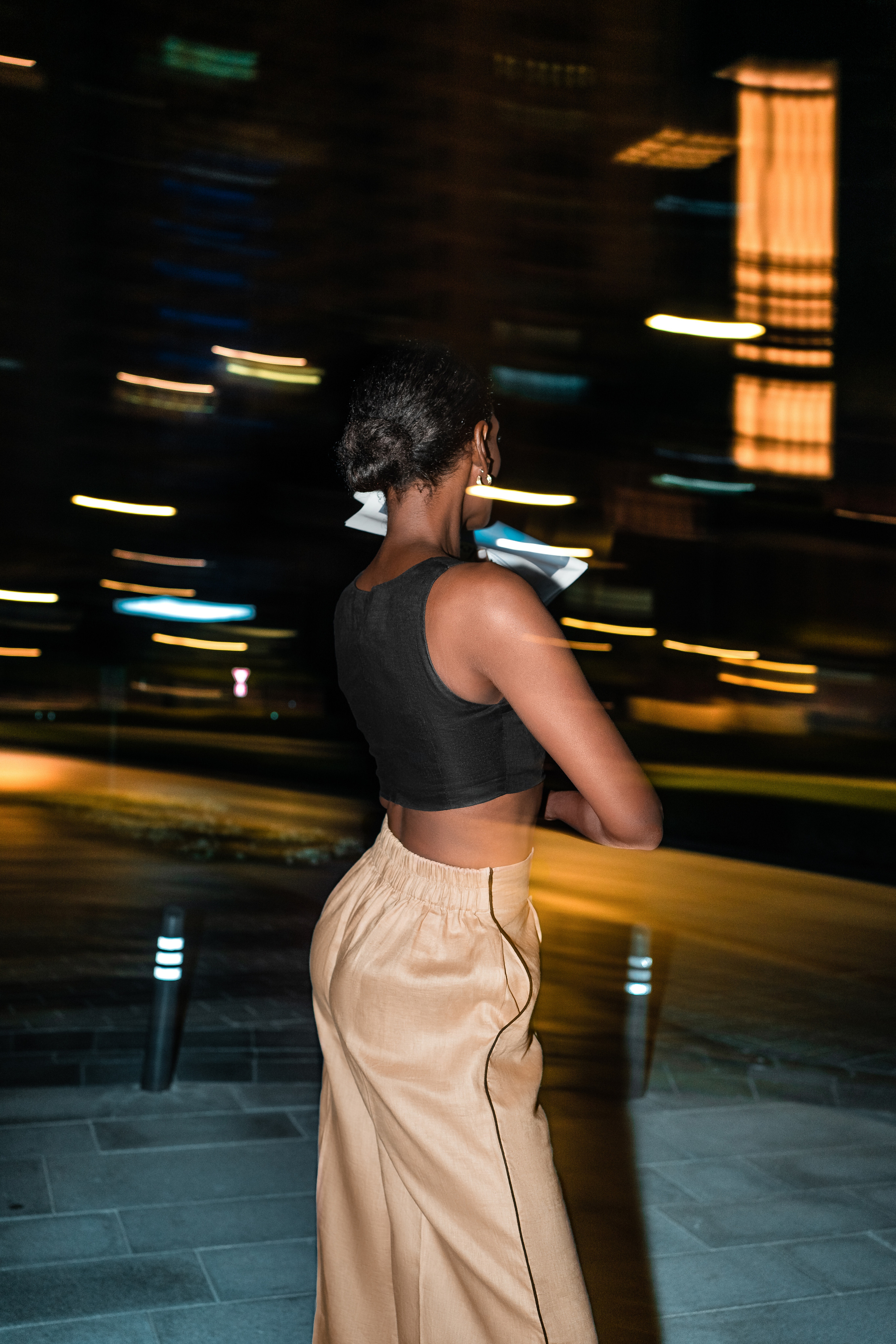 Photographer Yana Kotova