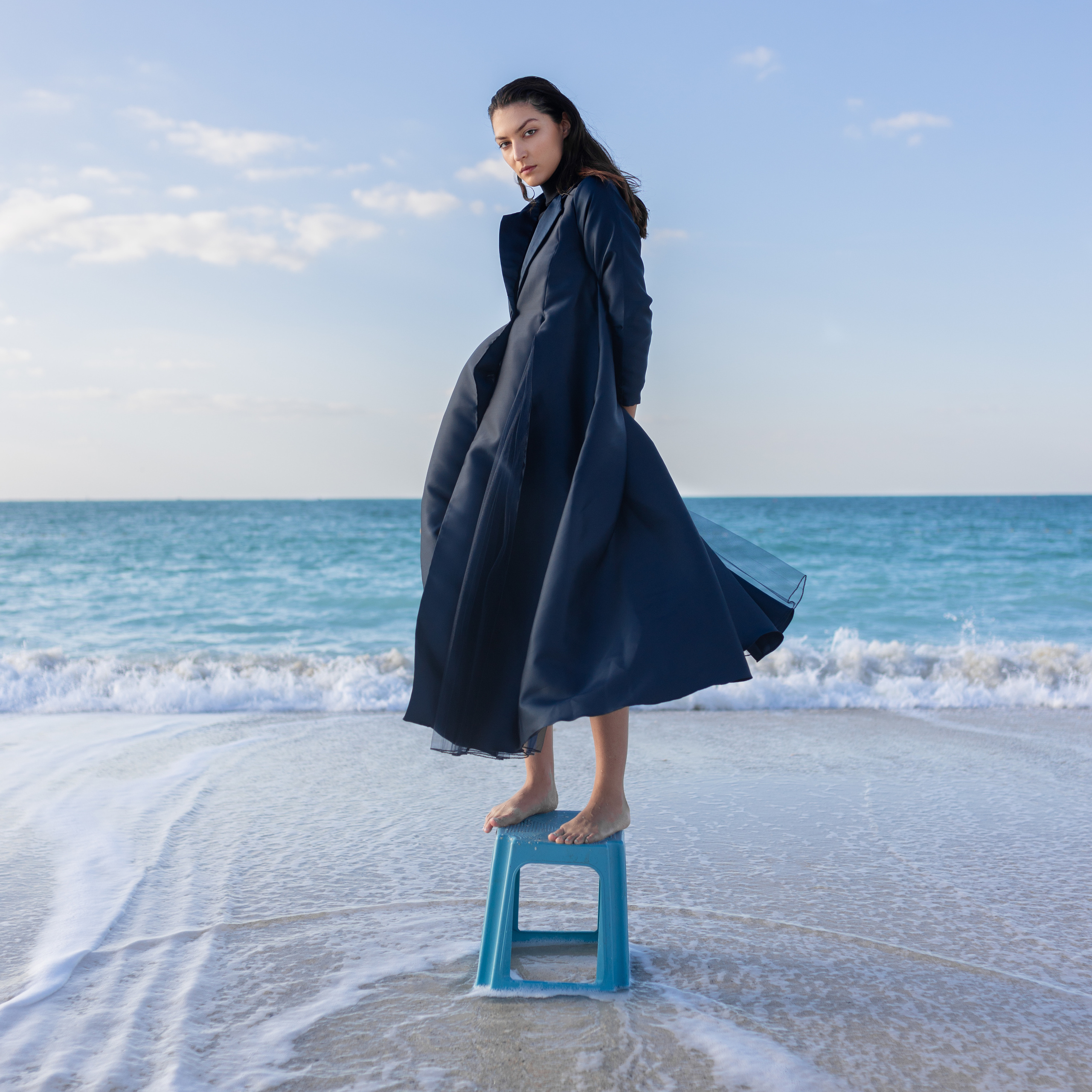 Photographer Yana Kotova