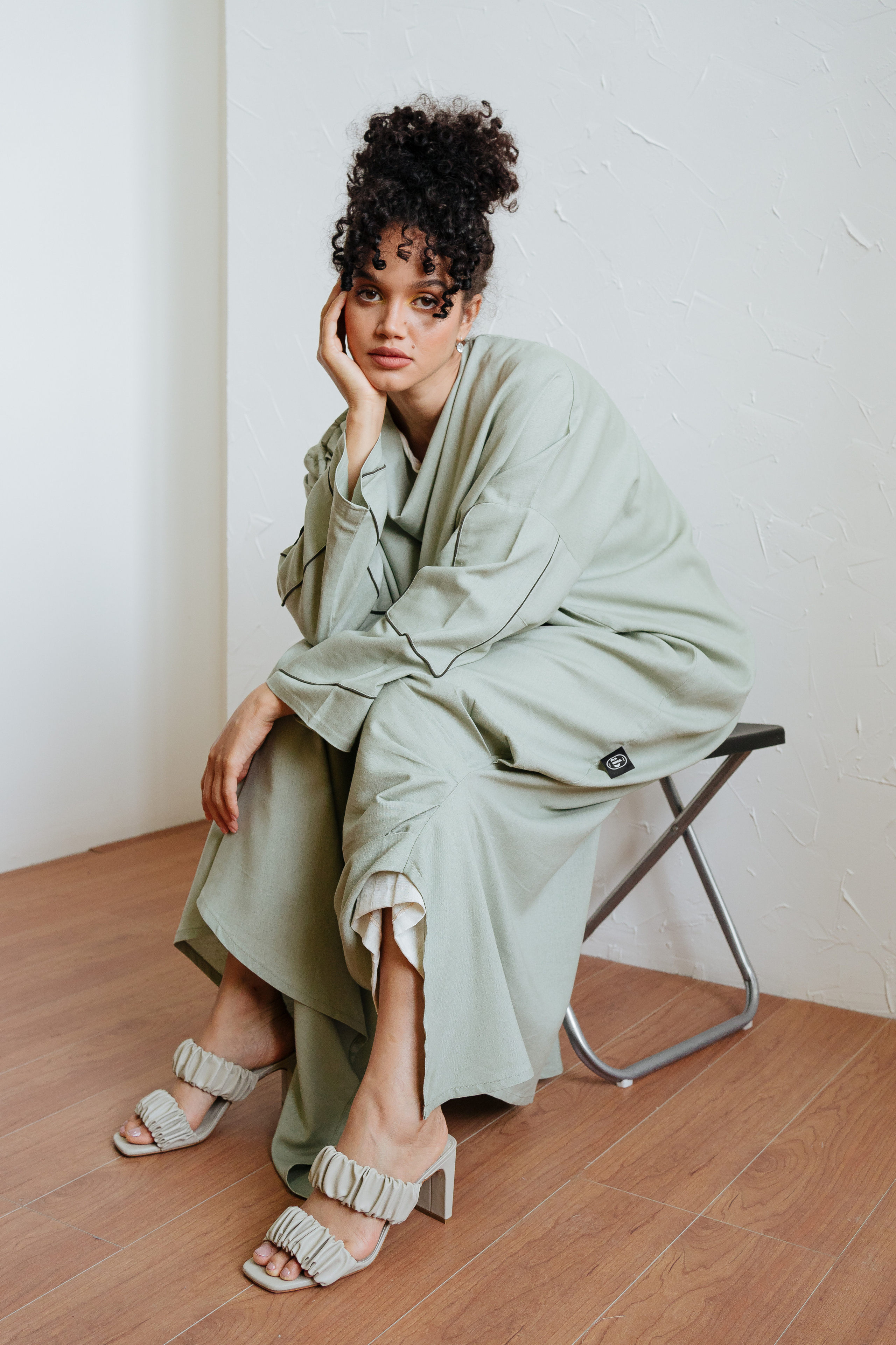 Photographer Yana Kotova