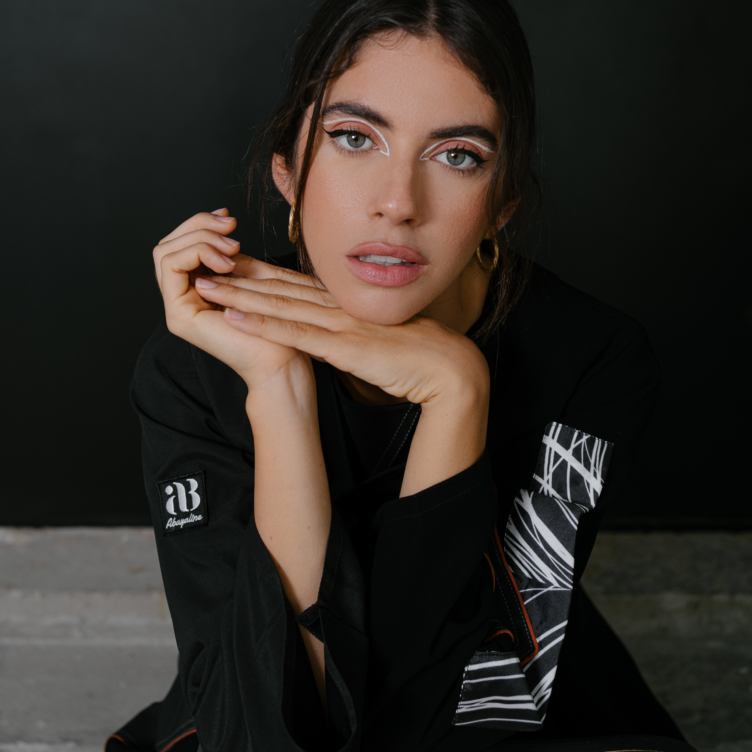 Photographer Yana Kotova