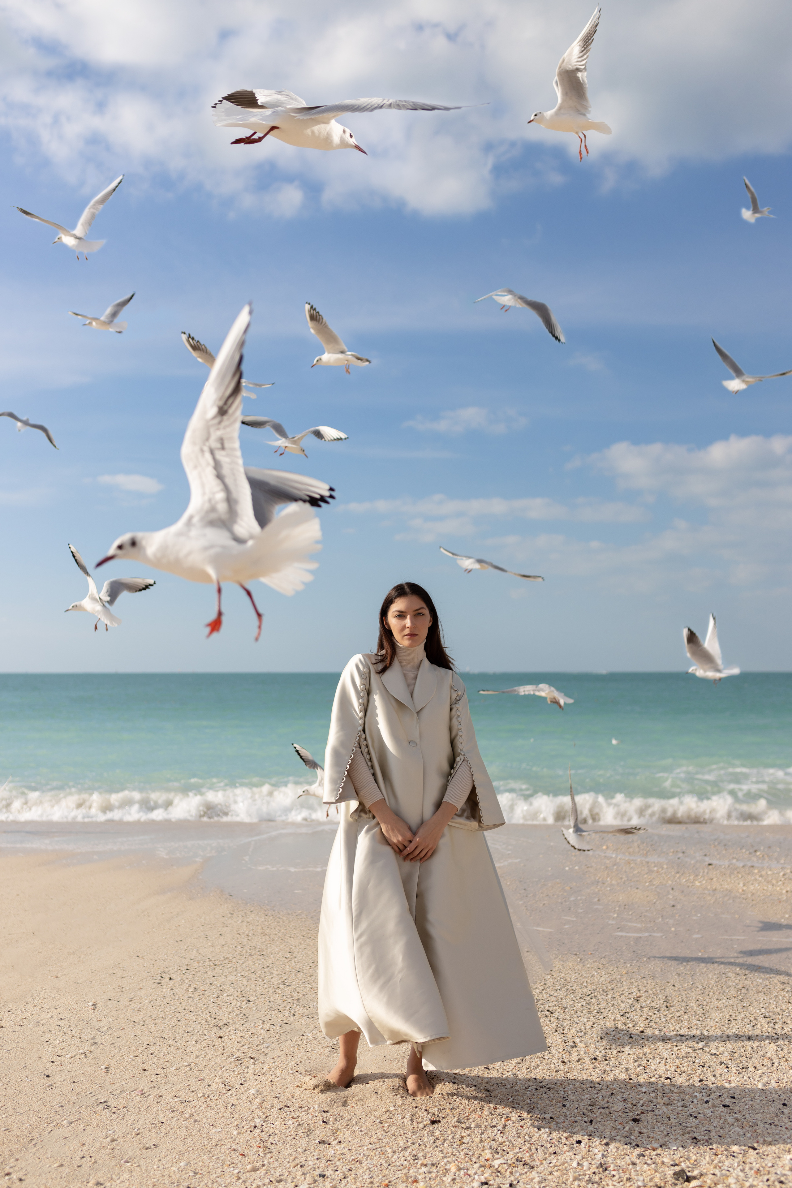 Photographer Yana Kotova