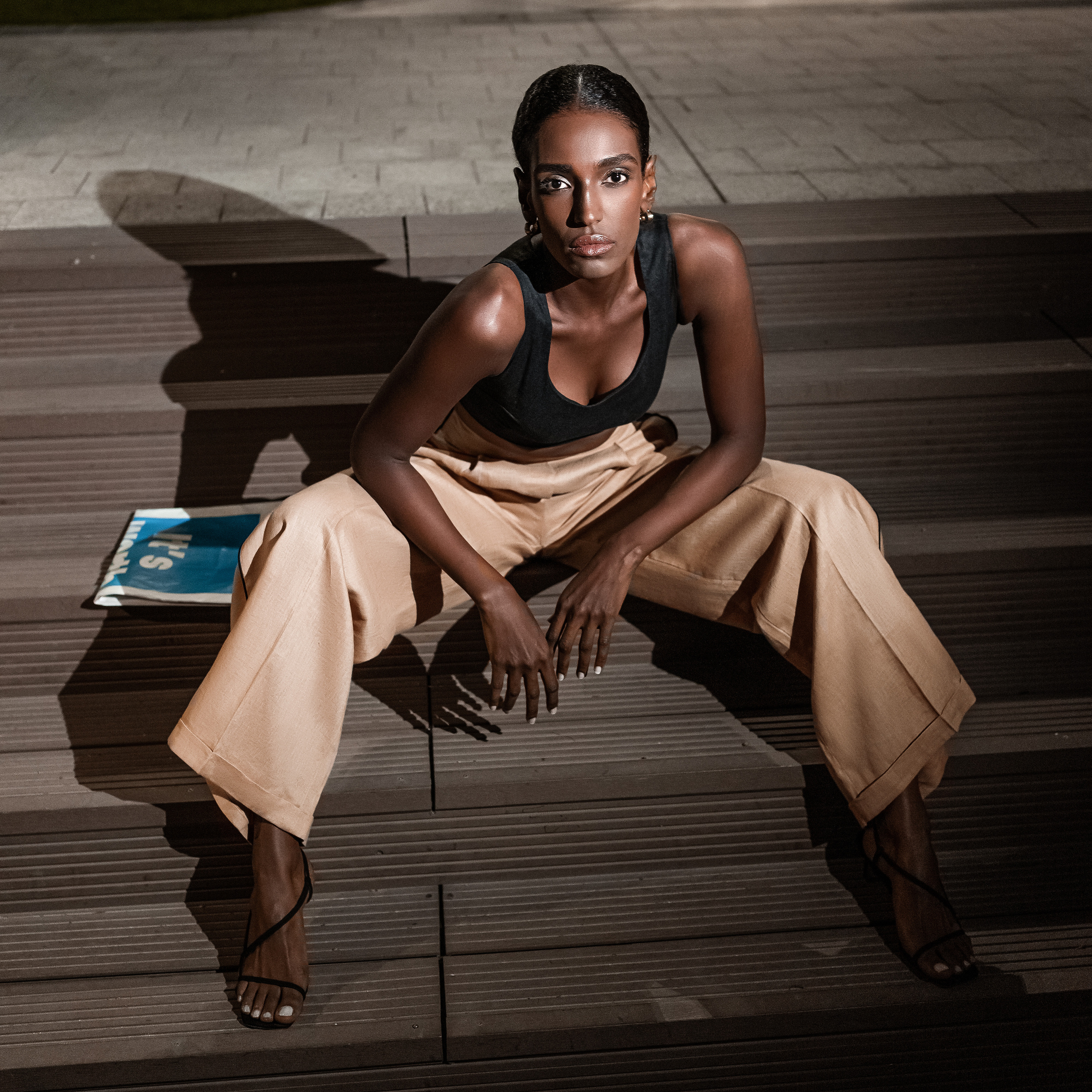 Photographer Yana Kotova