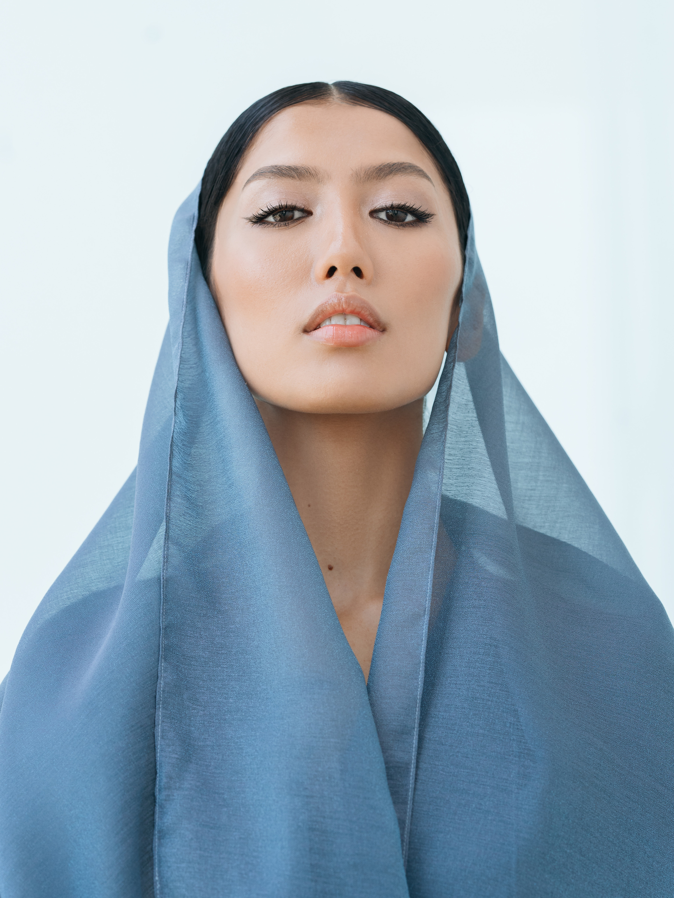 Photographer Yana Kotova