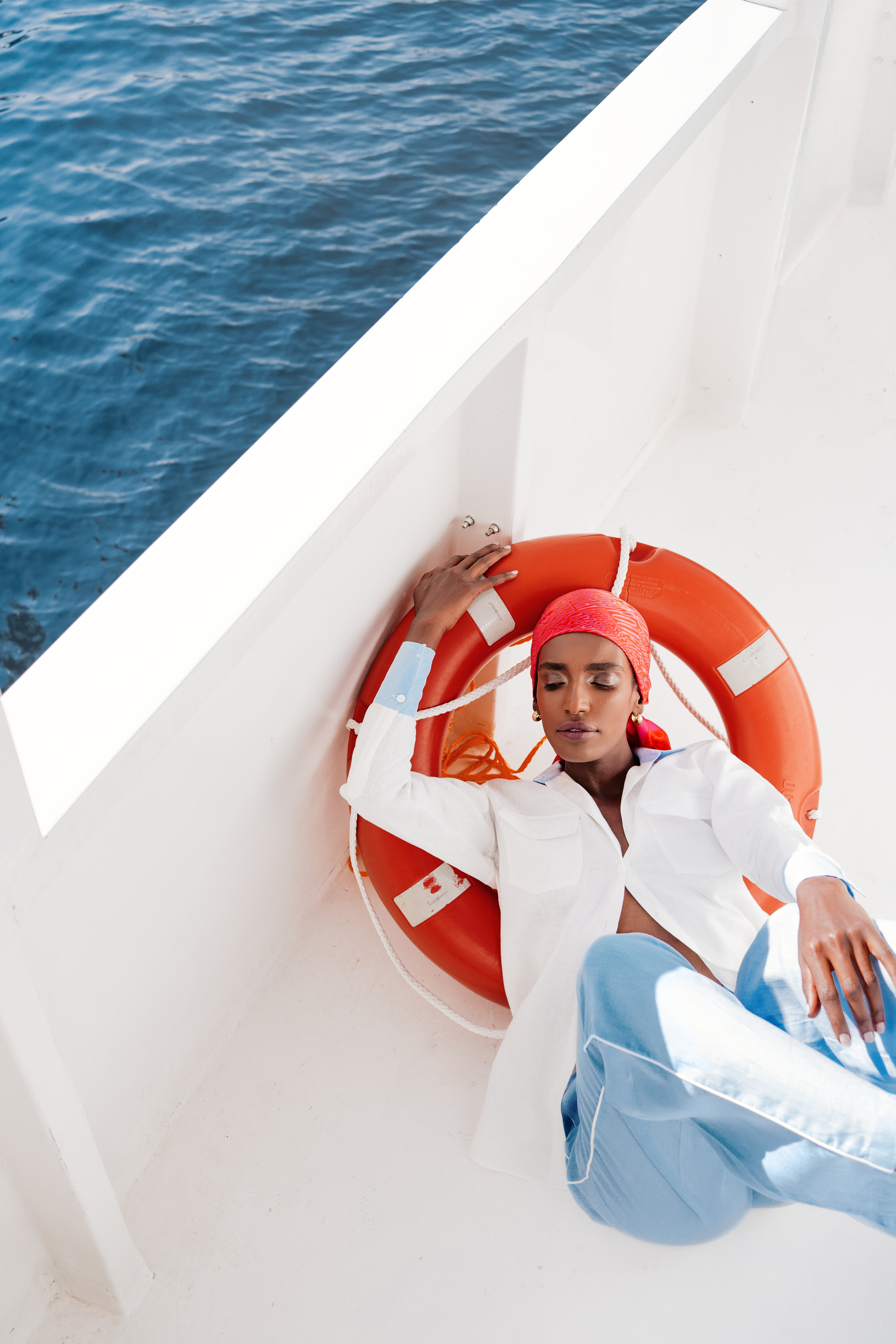 Photographer Yana Kotova