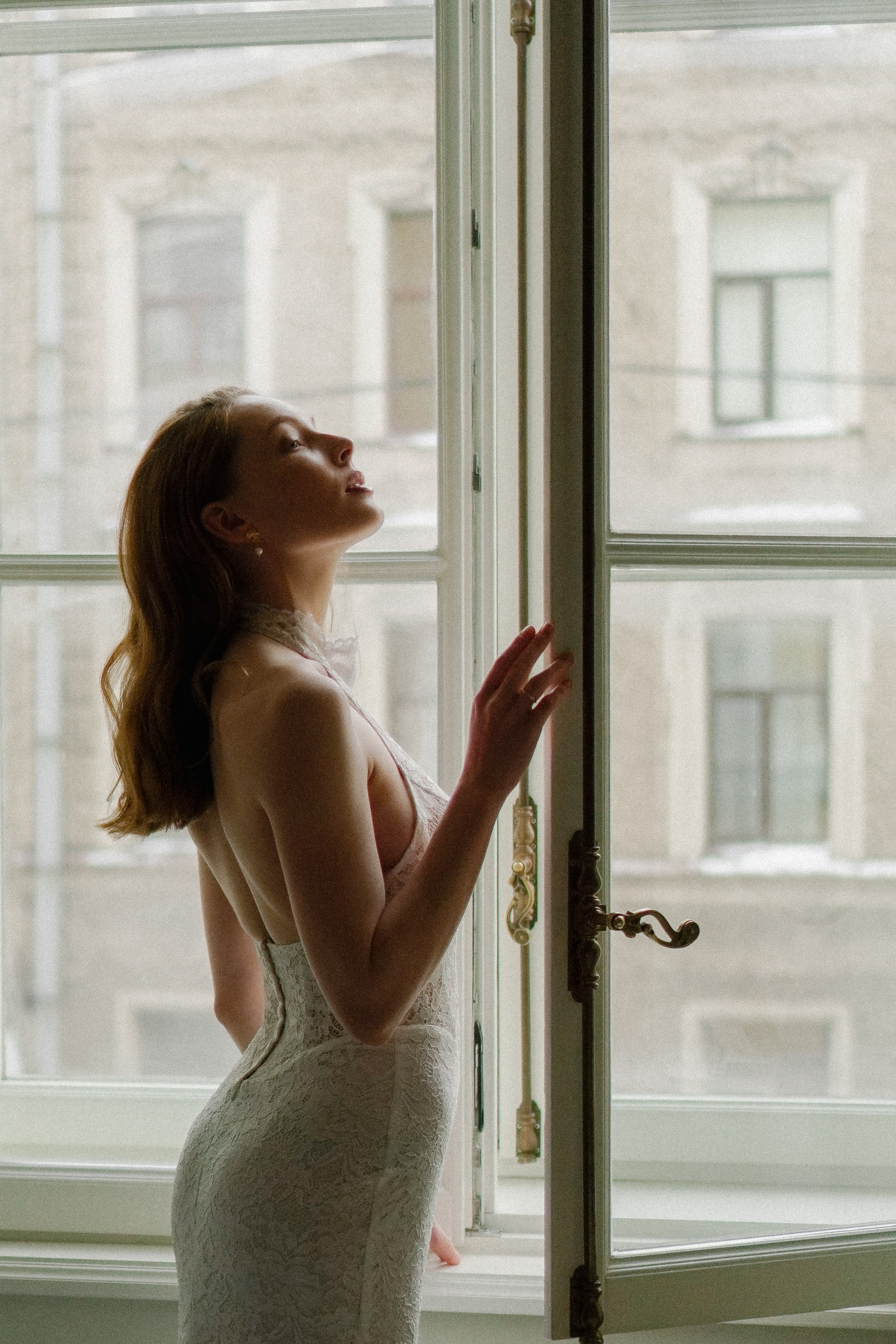 Марго. Свадебный фотограф Питер