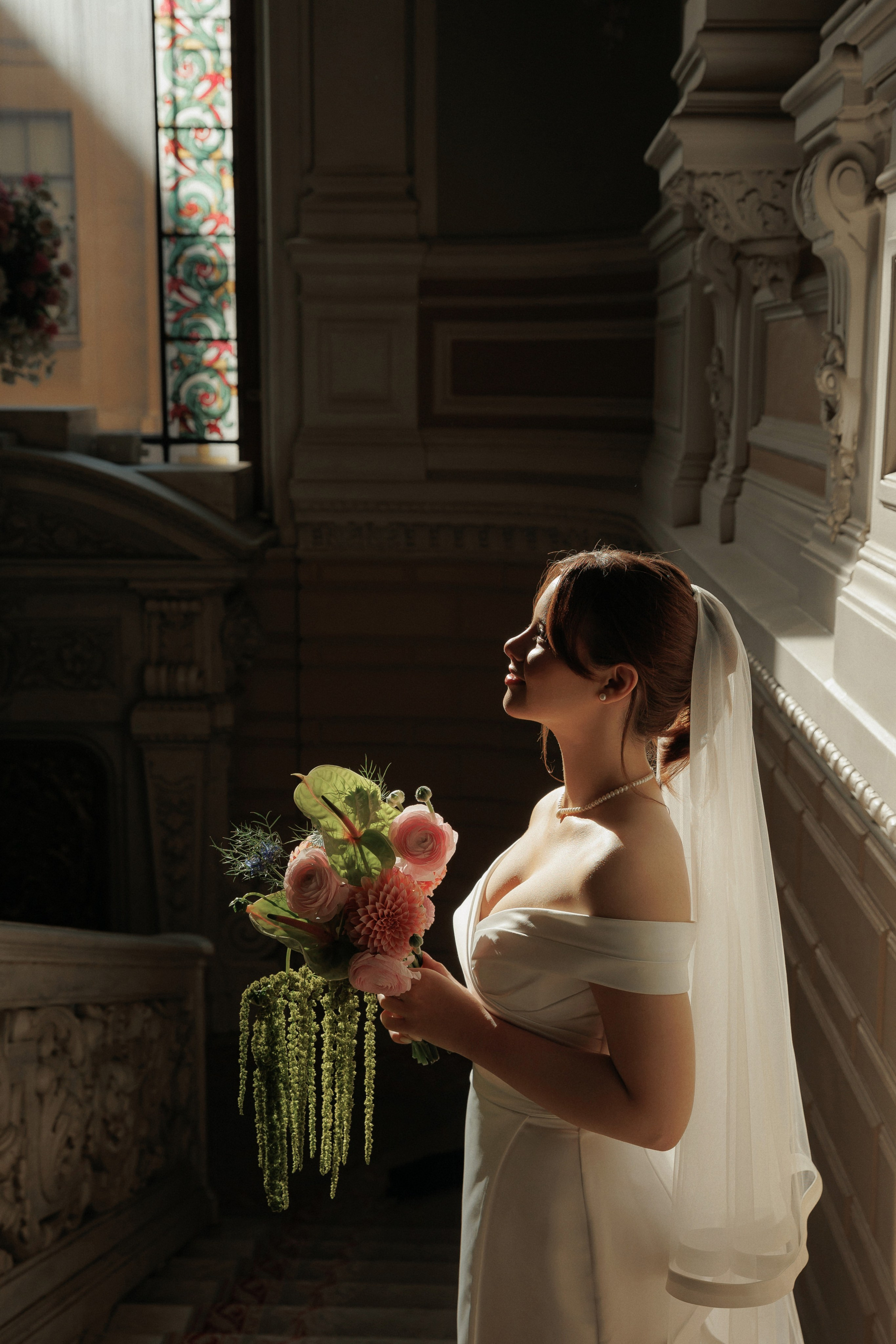 Контент-фотограф в Санкт-Петербурге Евгения Трастандецкая