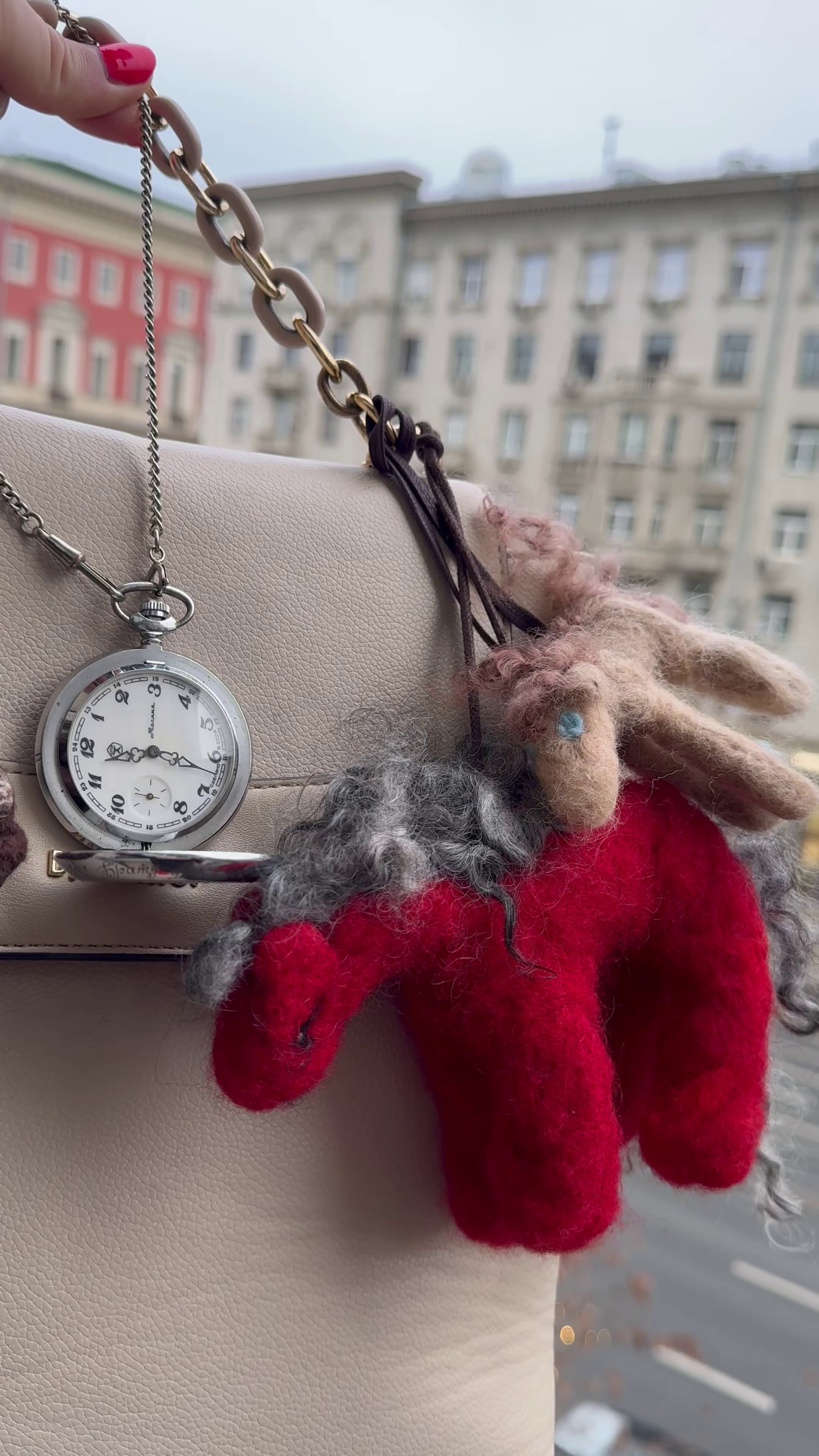 Одежда и аксессуары. Pavlus Art — где материя обретает Душу