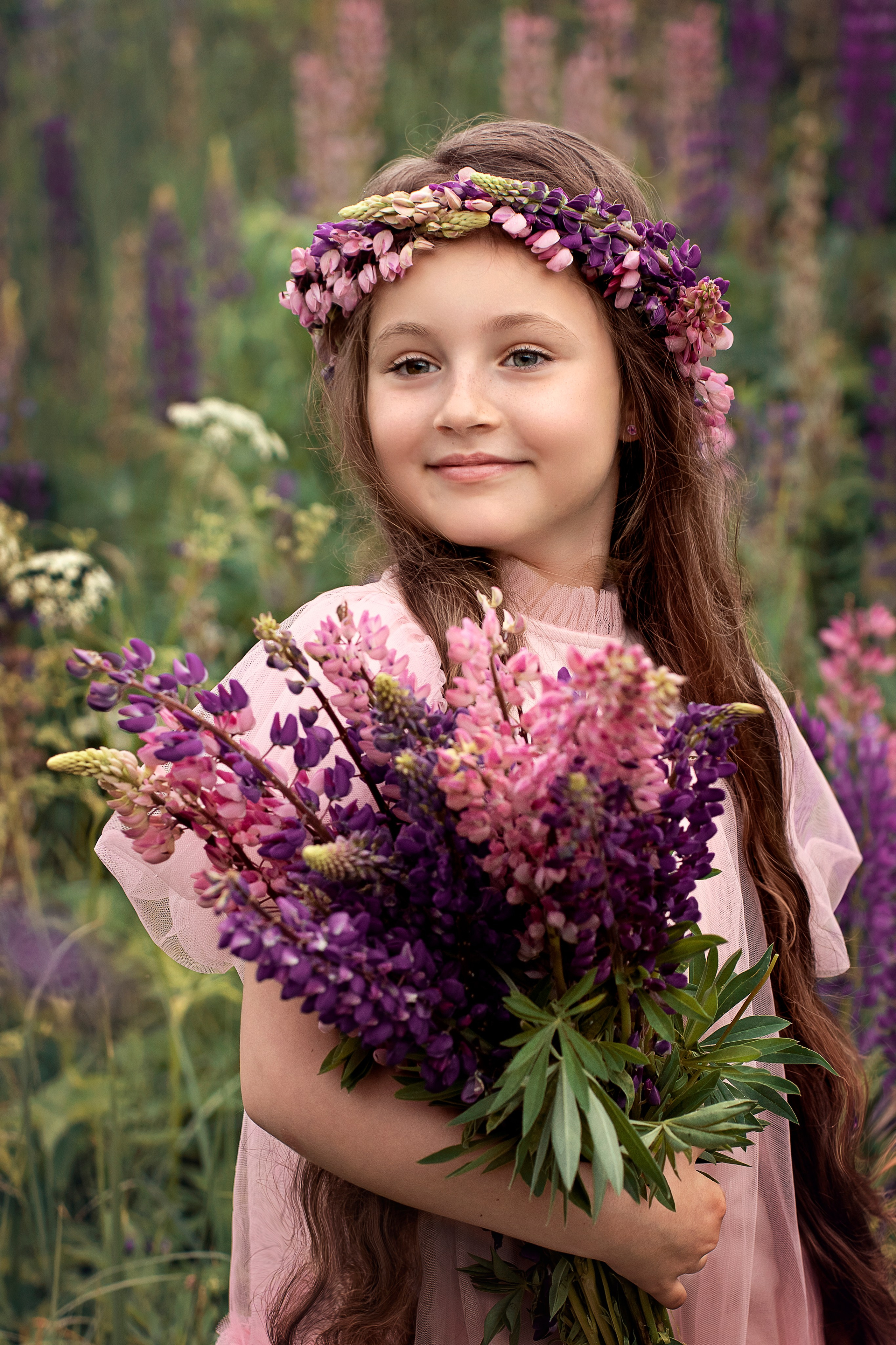 Фотограф Ольга Чувалдина Москва