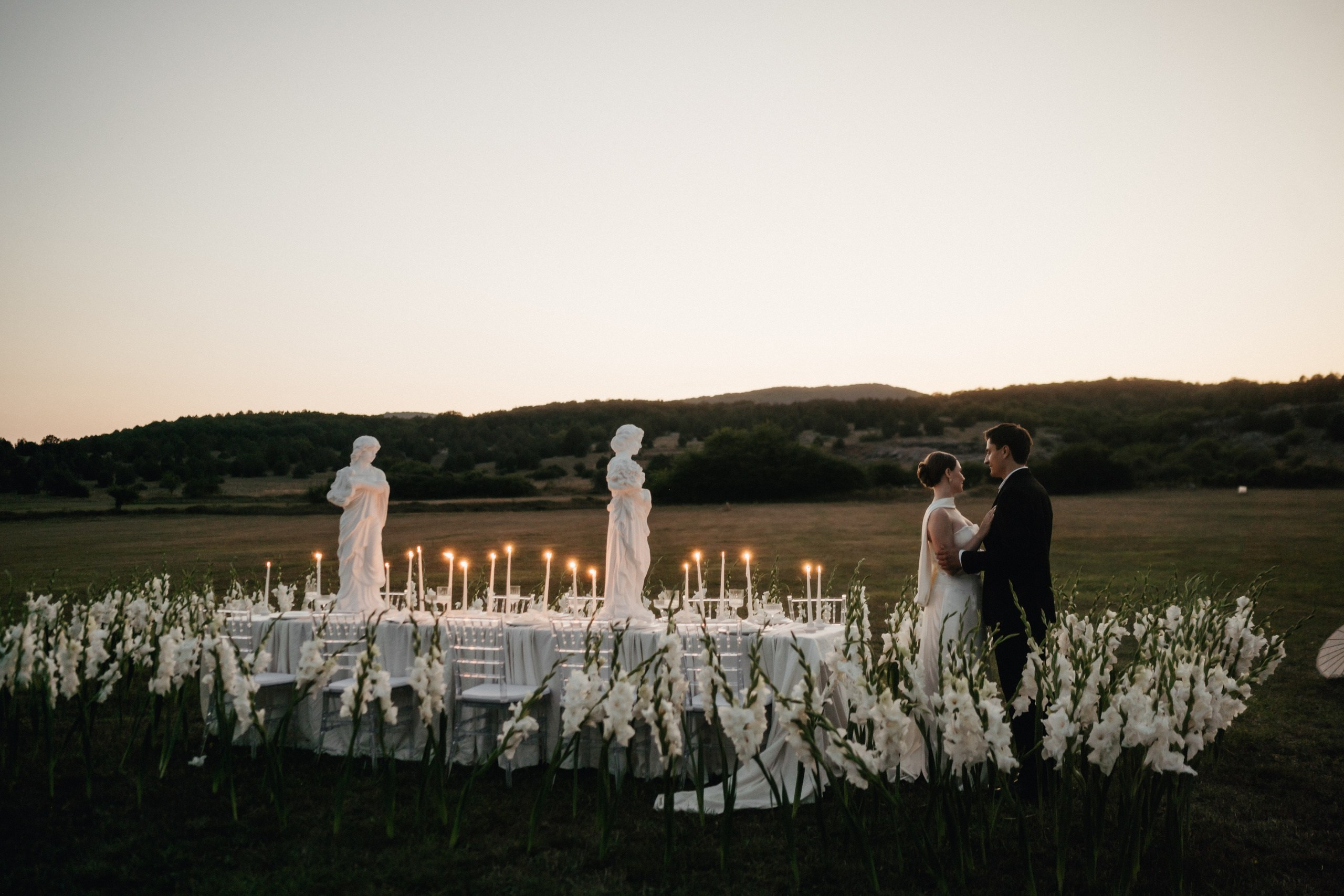 Свадебный и семейный фотограф и видеограф в Крыму | Алёна Межевова
