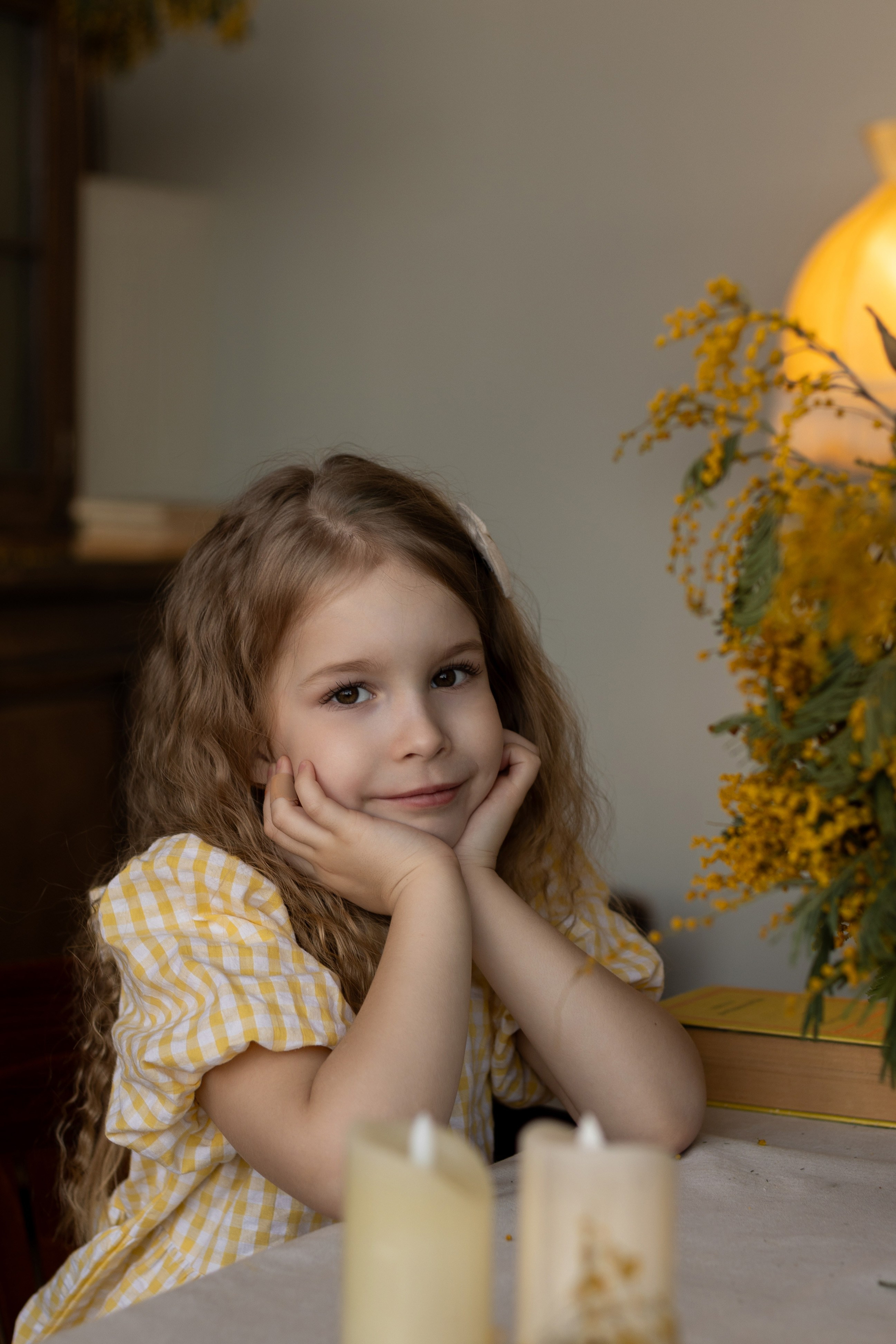 Семейные, детские, индивидуальные фотосессии. Фотограф в Ярославле Анастасия Борзова