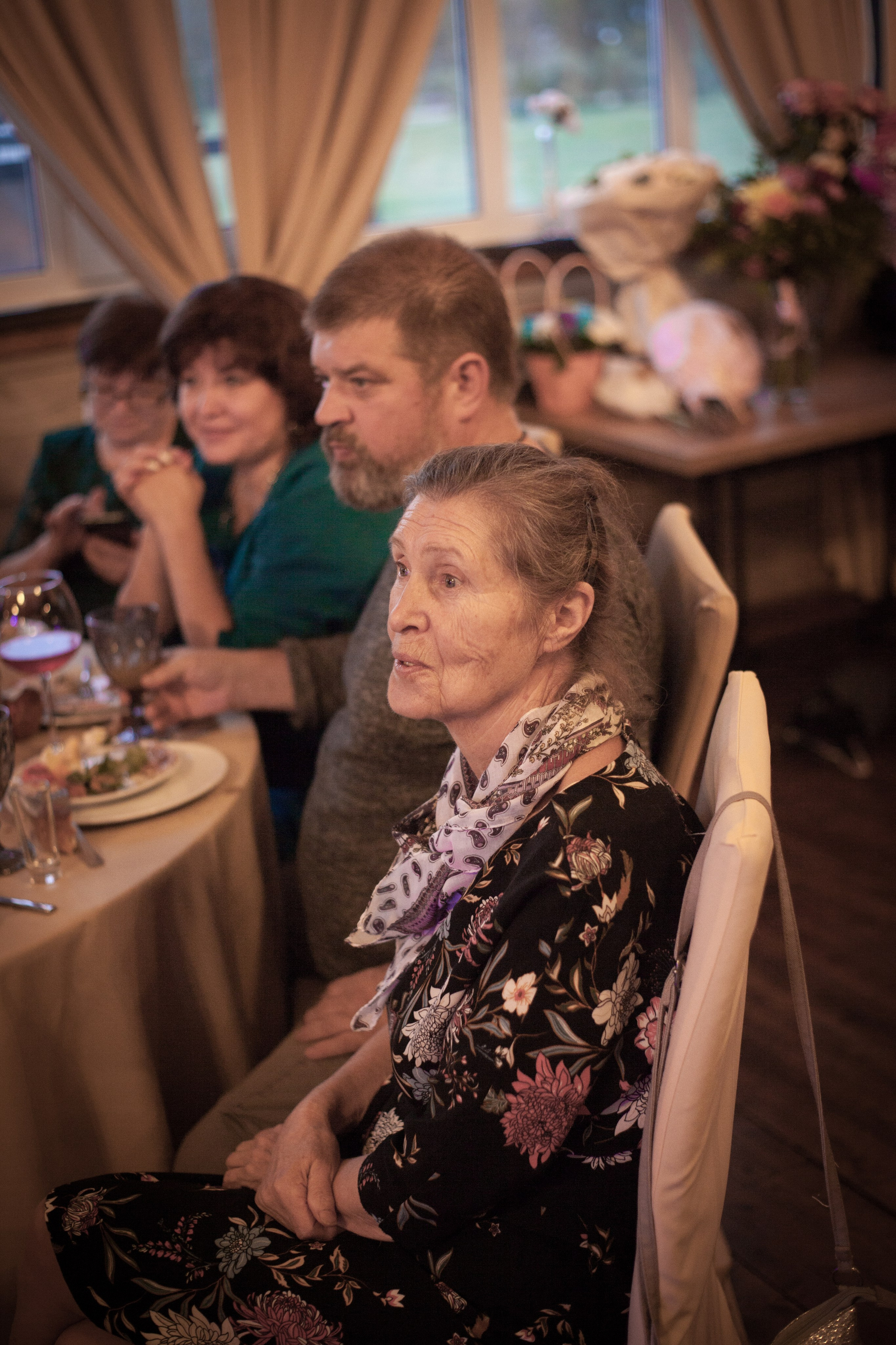 Свадьба. Портретный и свадебный фотограф в Москве Сергей Святной