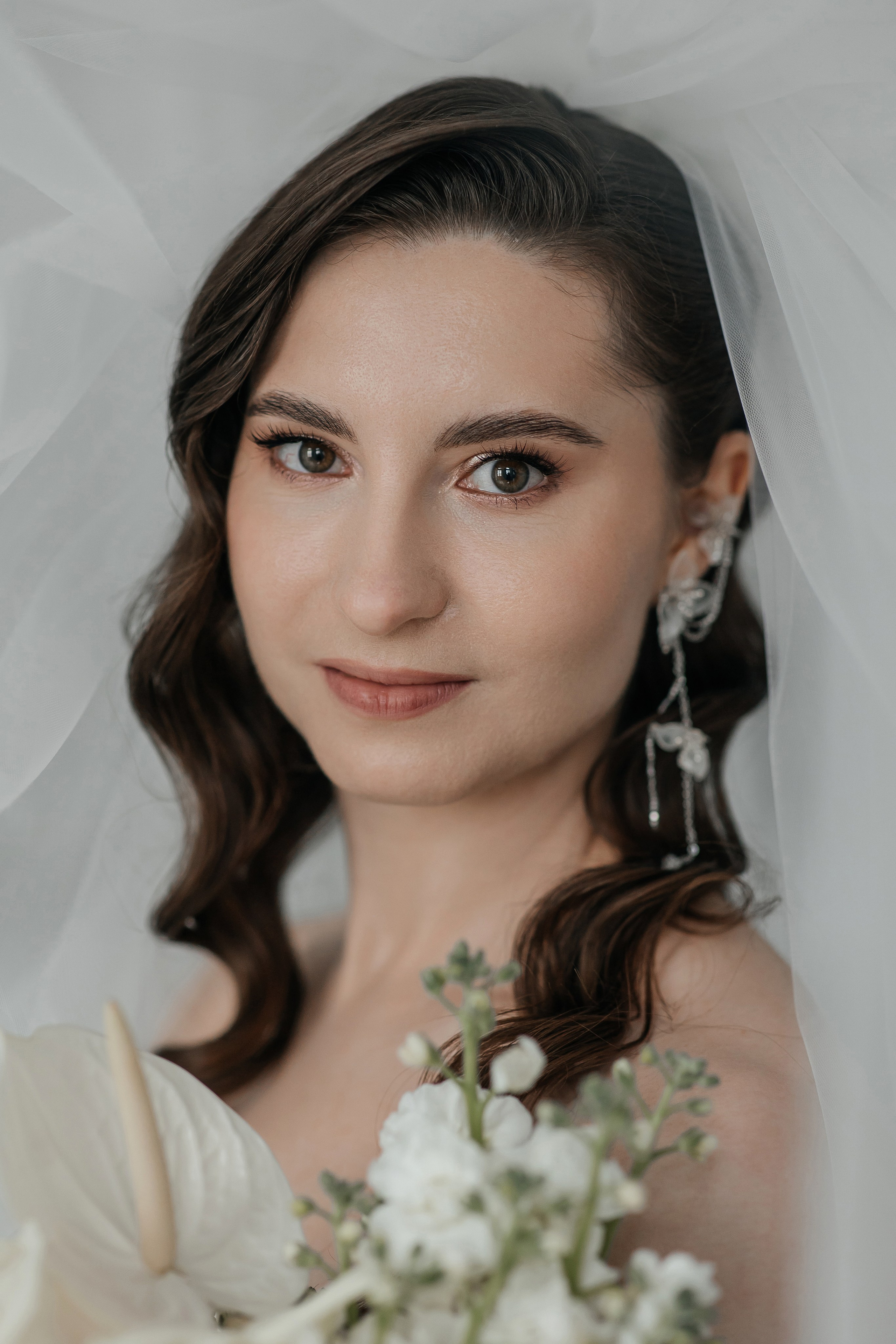 Выездная регистрация брака в Особняке Спиридонова