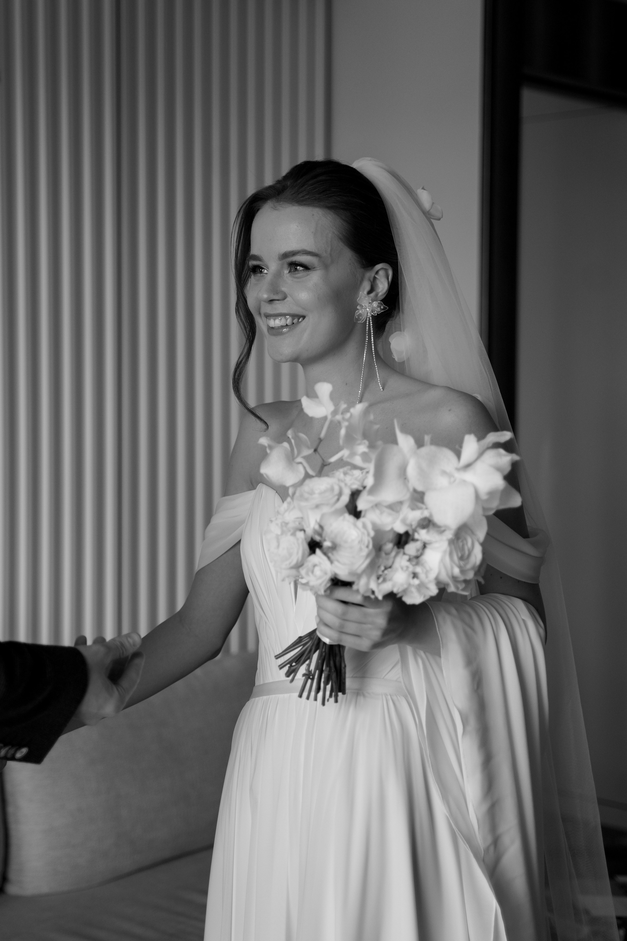 Мария и Кирилл. Свадебный фотограф Марина Попова