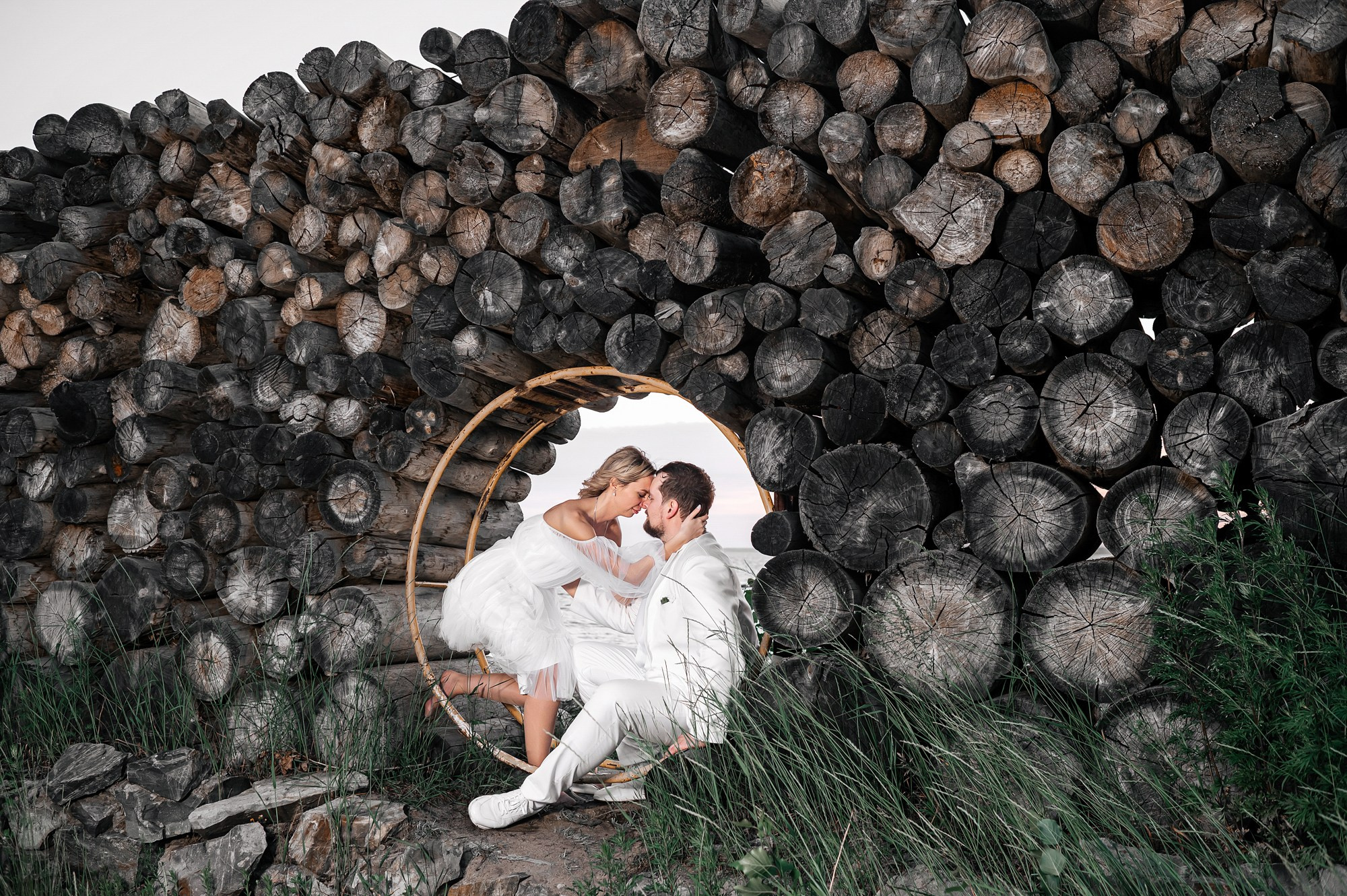 Свадебный фотограф в Новосибирске, Евгений Ступак